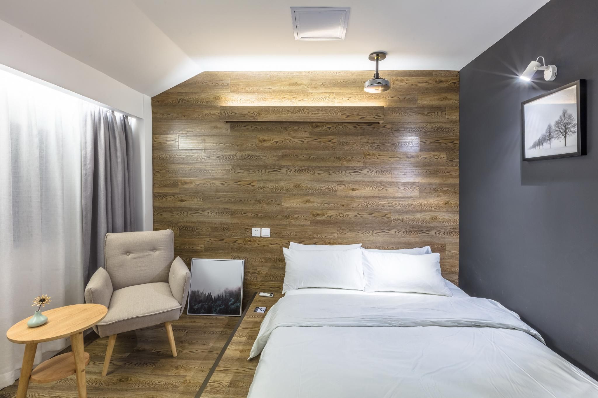 Japanese Style Double Room