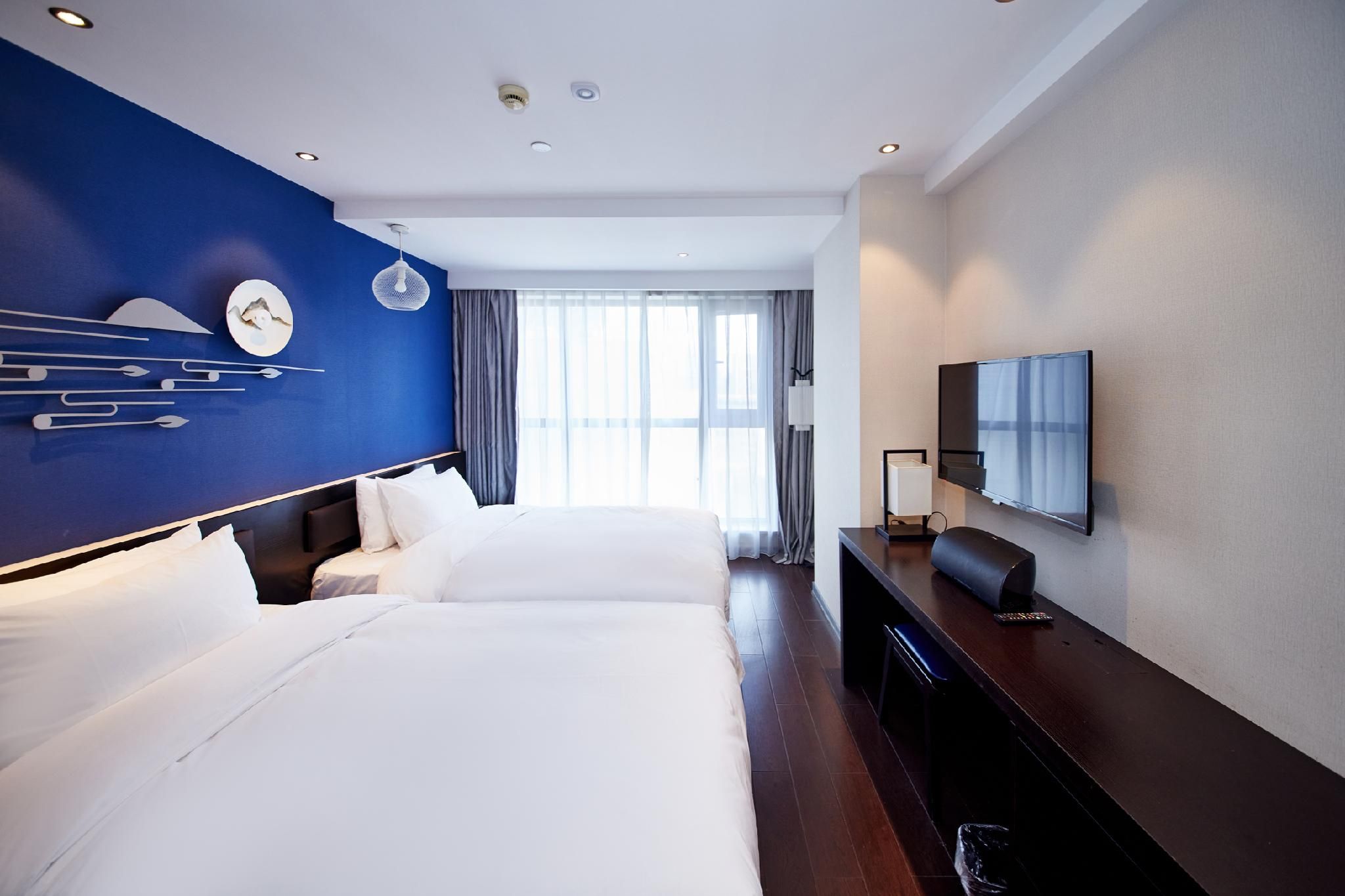 Marsden Twin Room