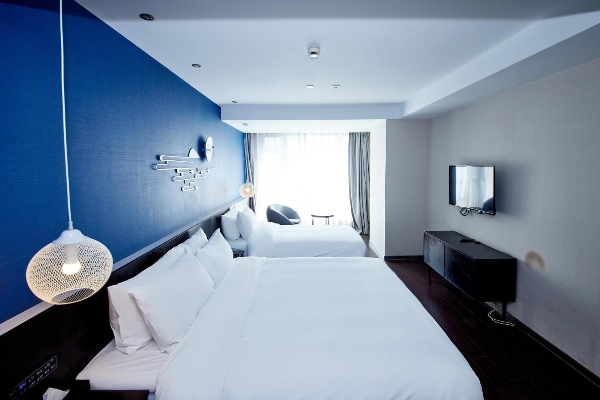 Marsden Twin Room
