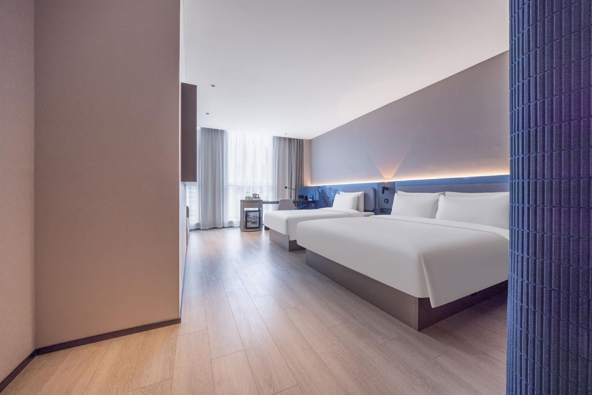 Family Superior Room