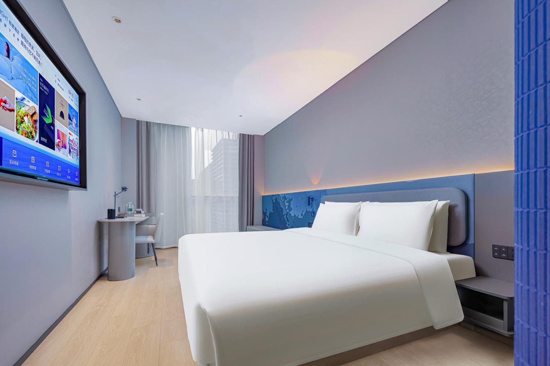 Selected Double Room