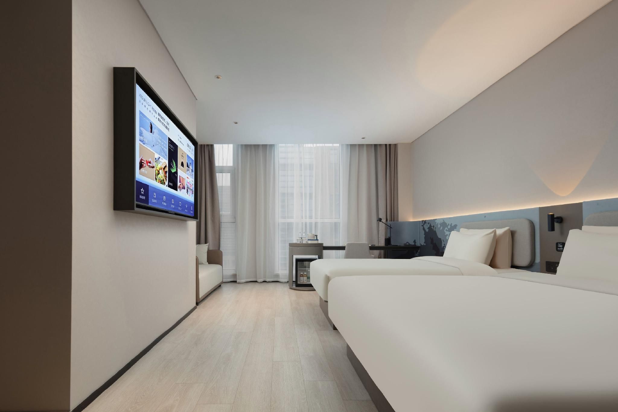 Family Superior Room
