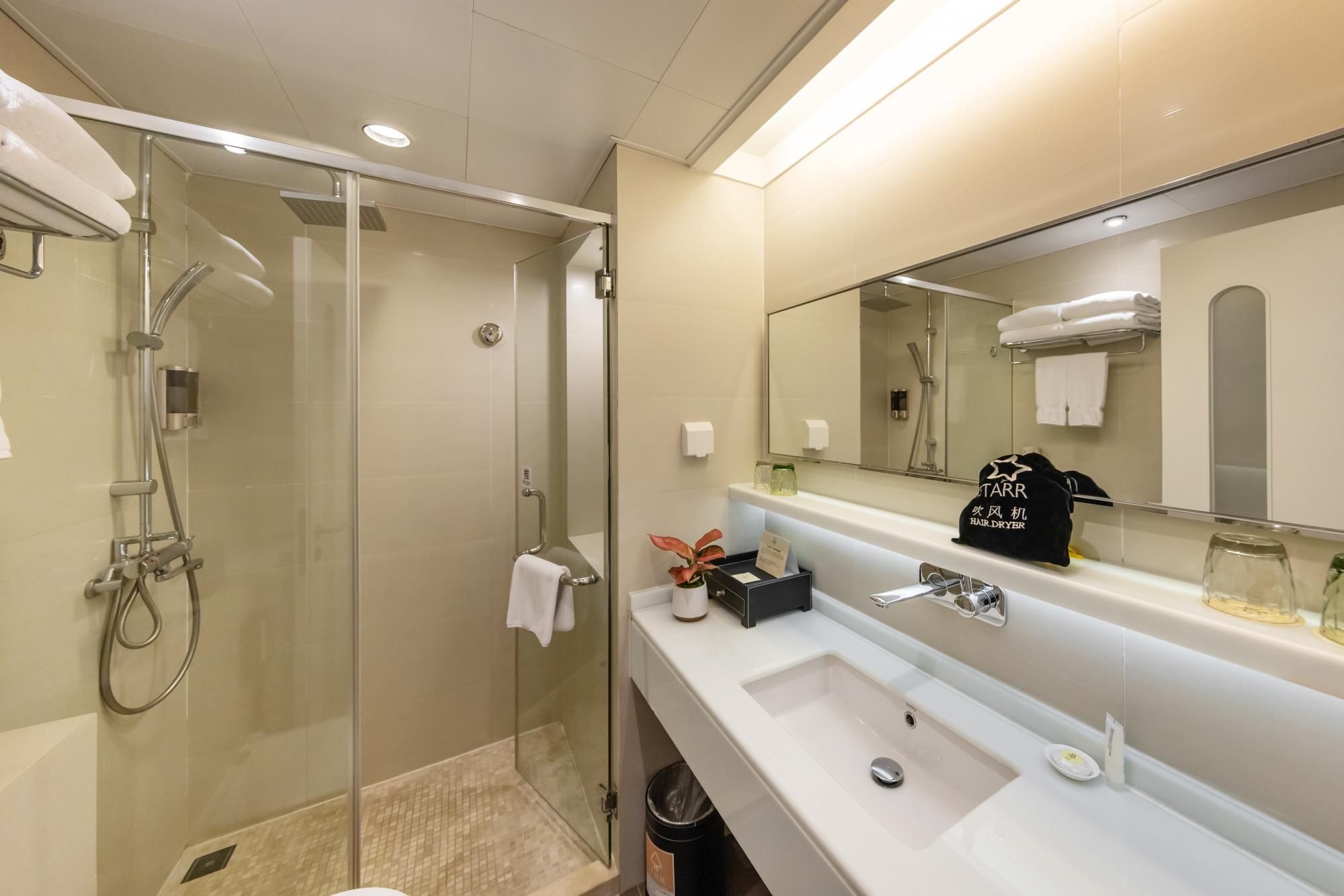 2 Bedroom Premier