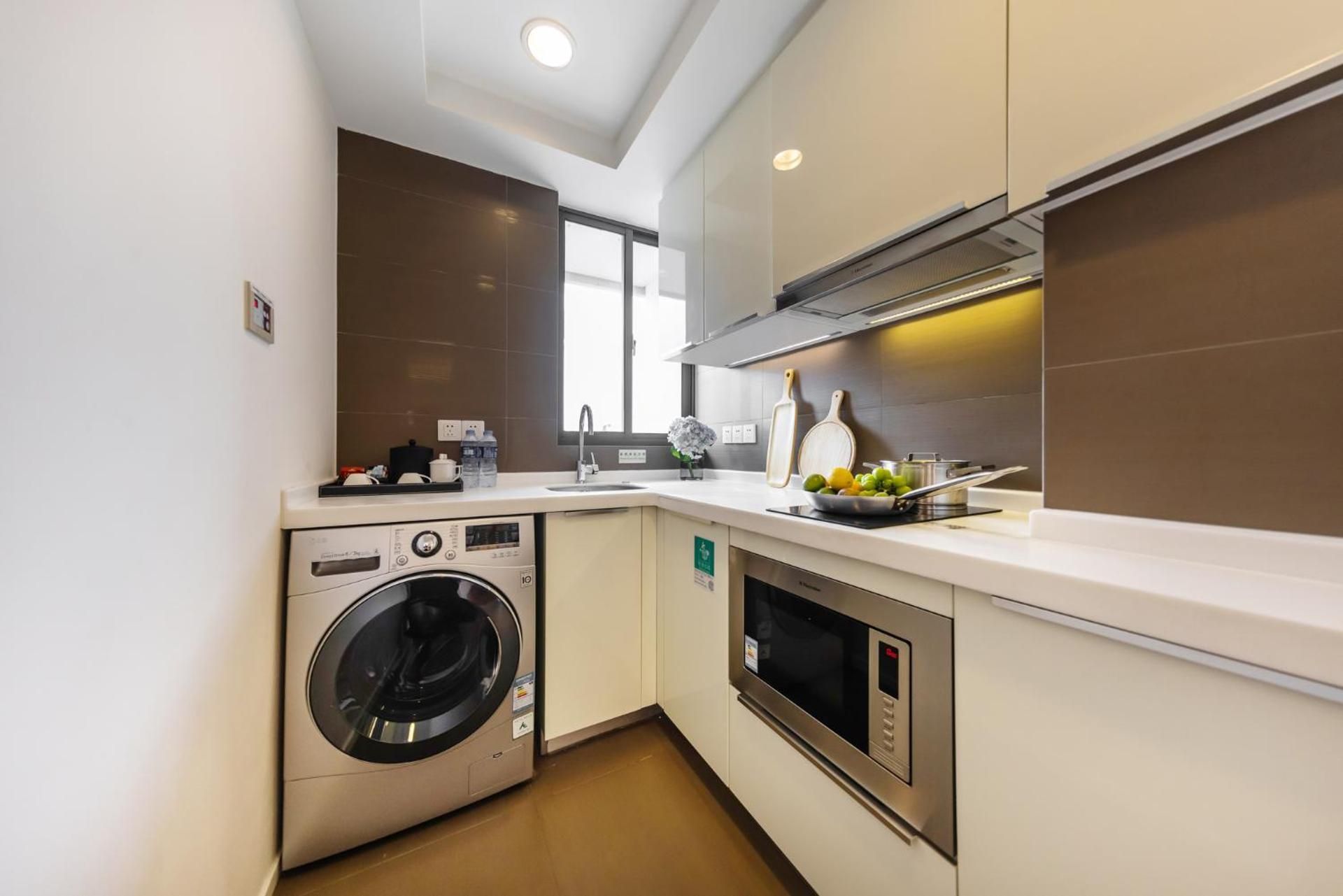2 Bedroom Premier