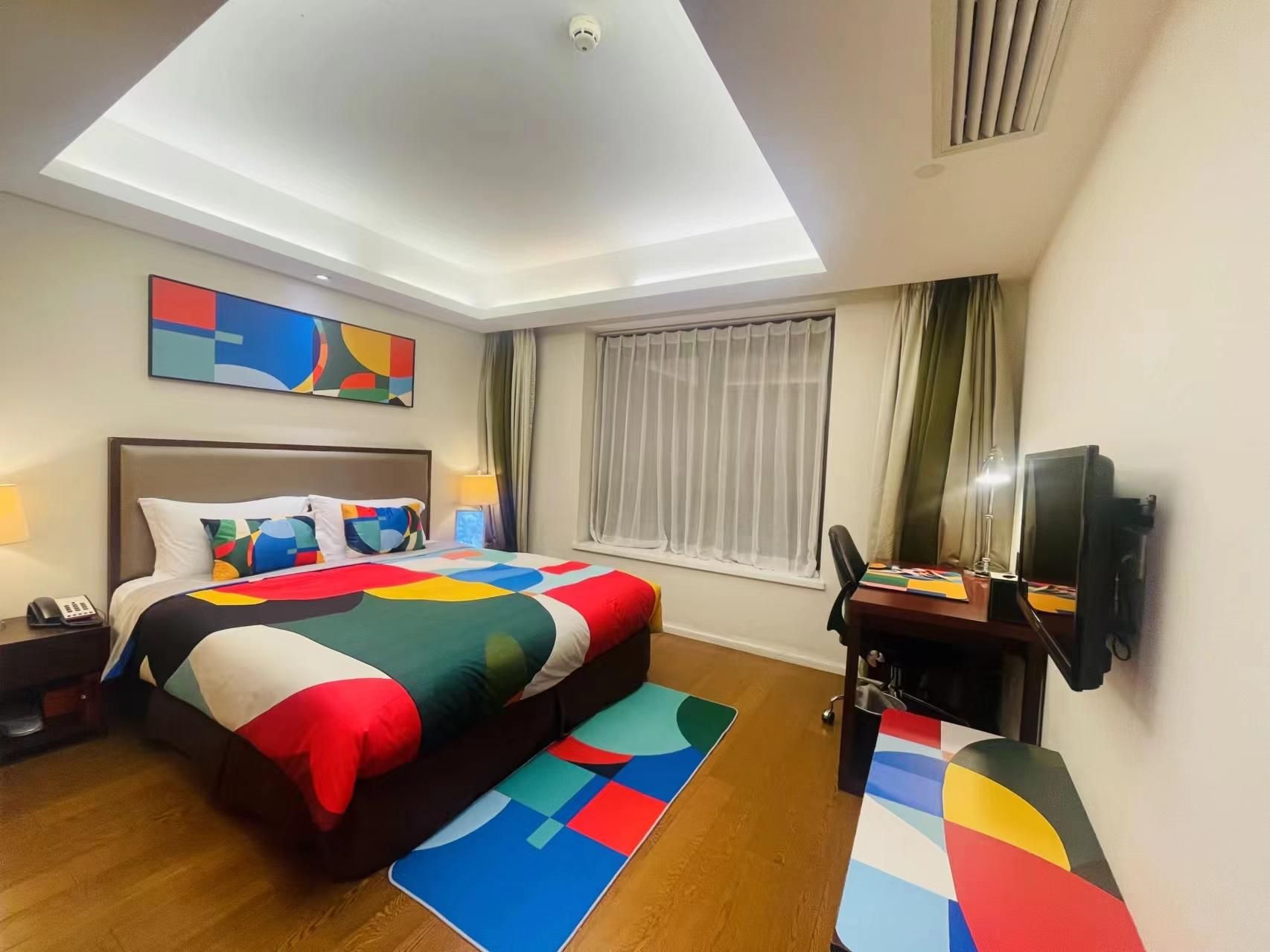 Trendy Premier Suite Twin