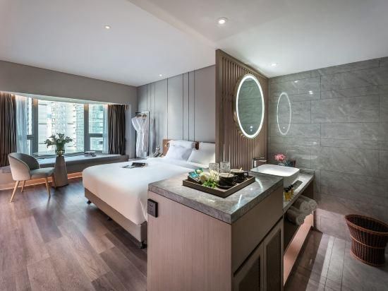 180 Degree Nigth View 1 Bed Room