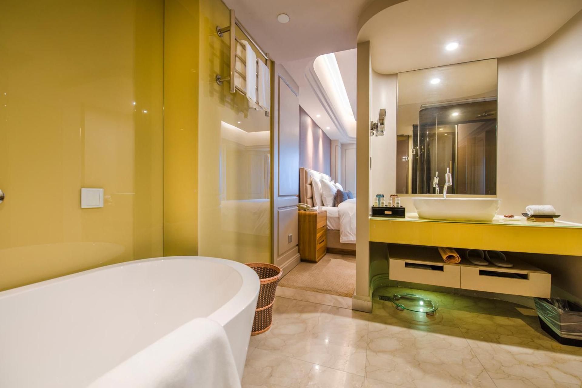 Superior Suite