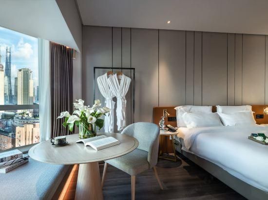 180 Degree Nigth View 1 Bed Room