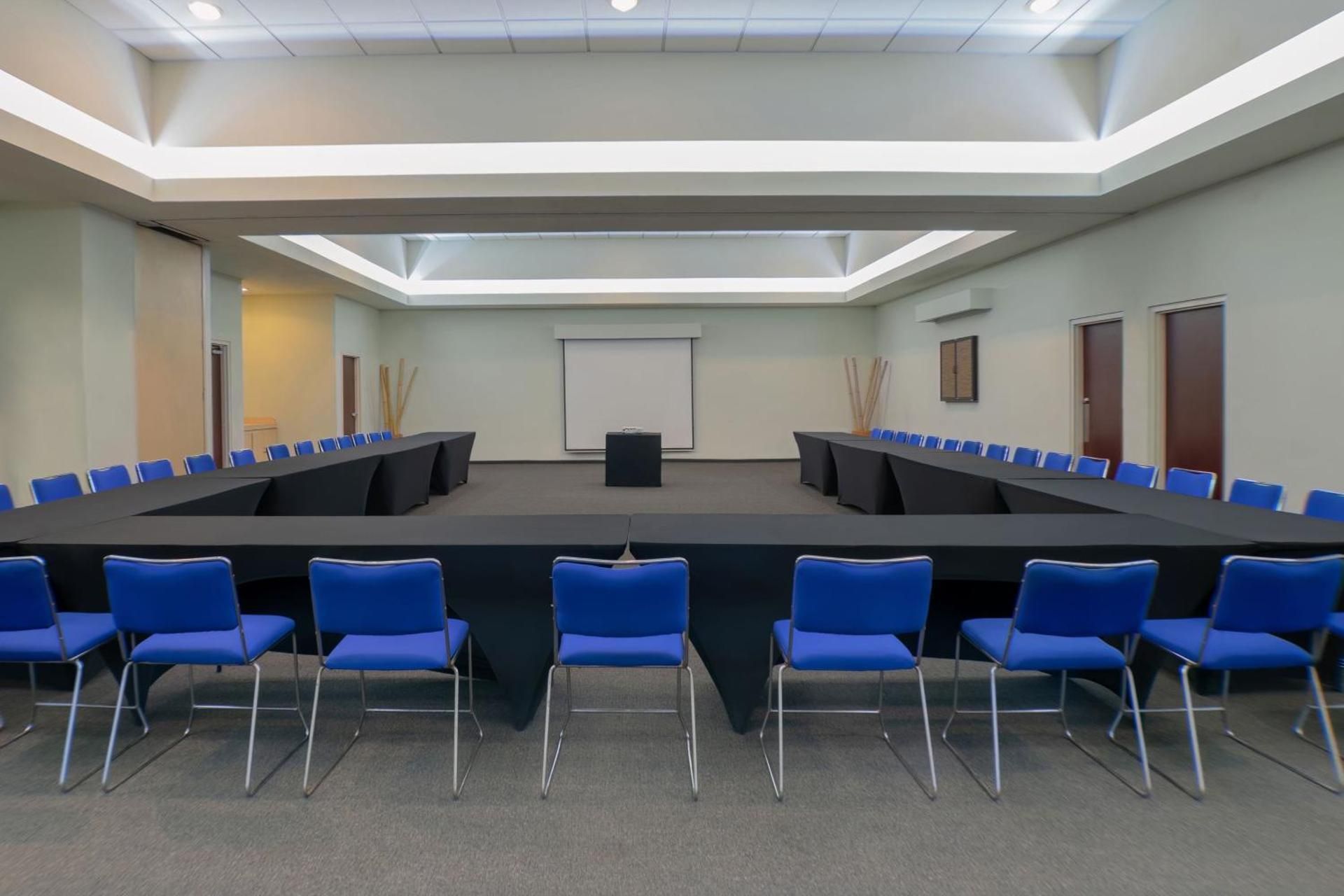meeting room / ballrooms