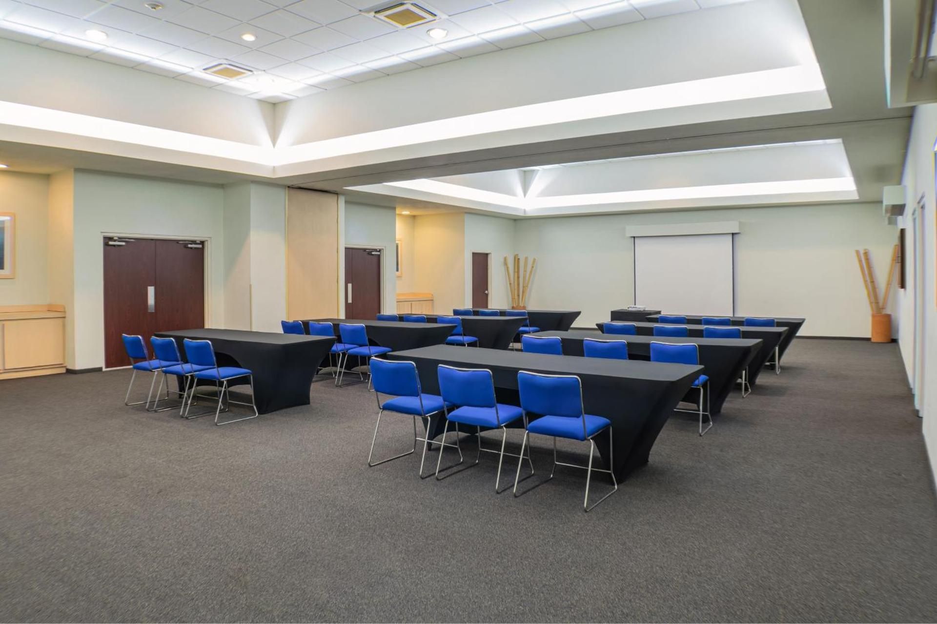 meeting room / ballrooms