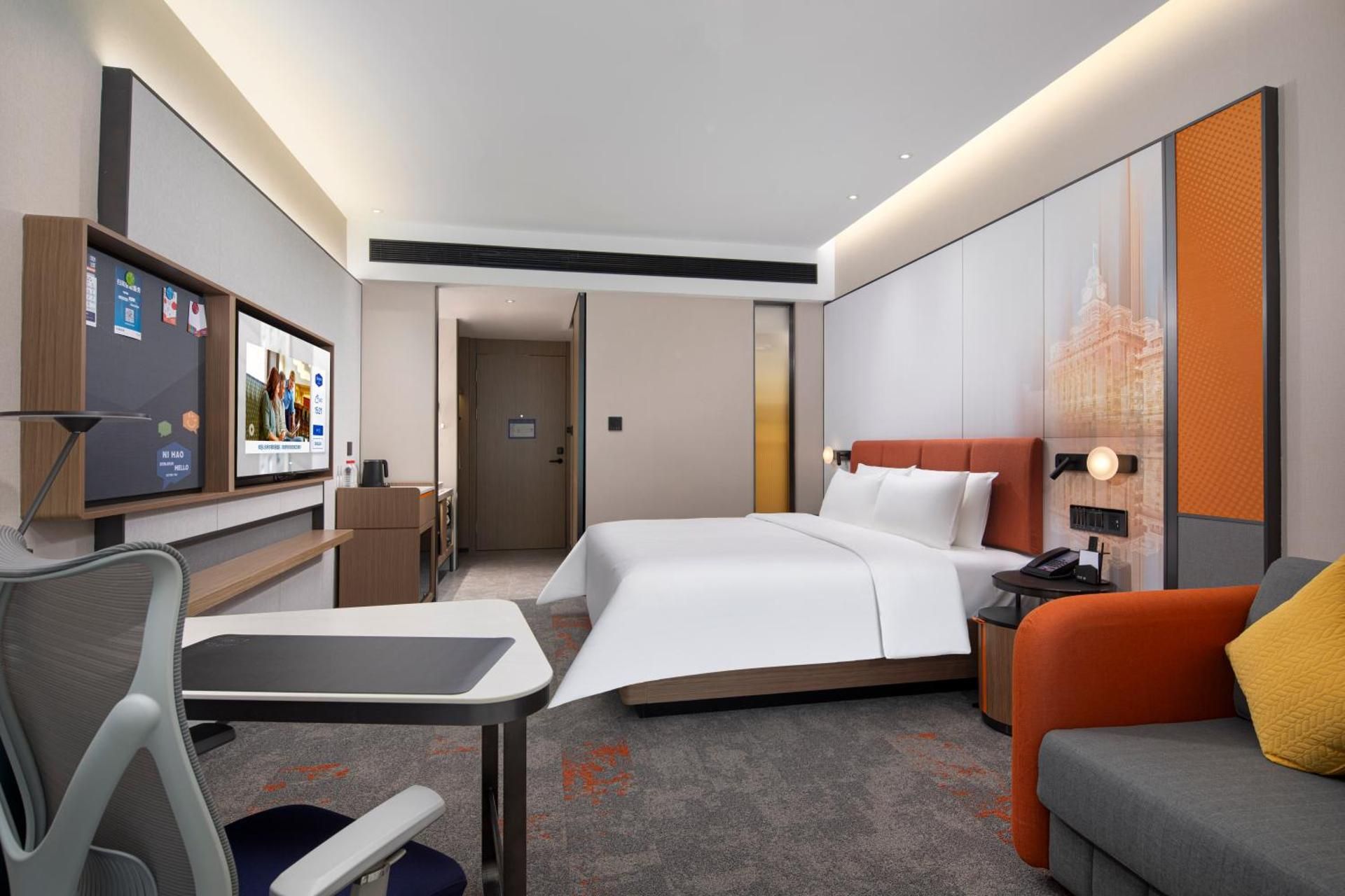 Superior Queen Room