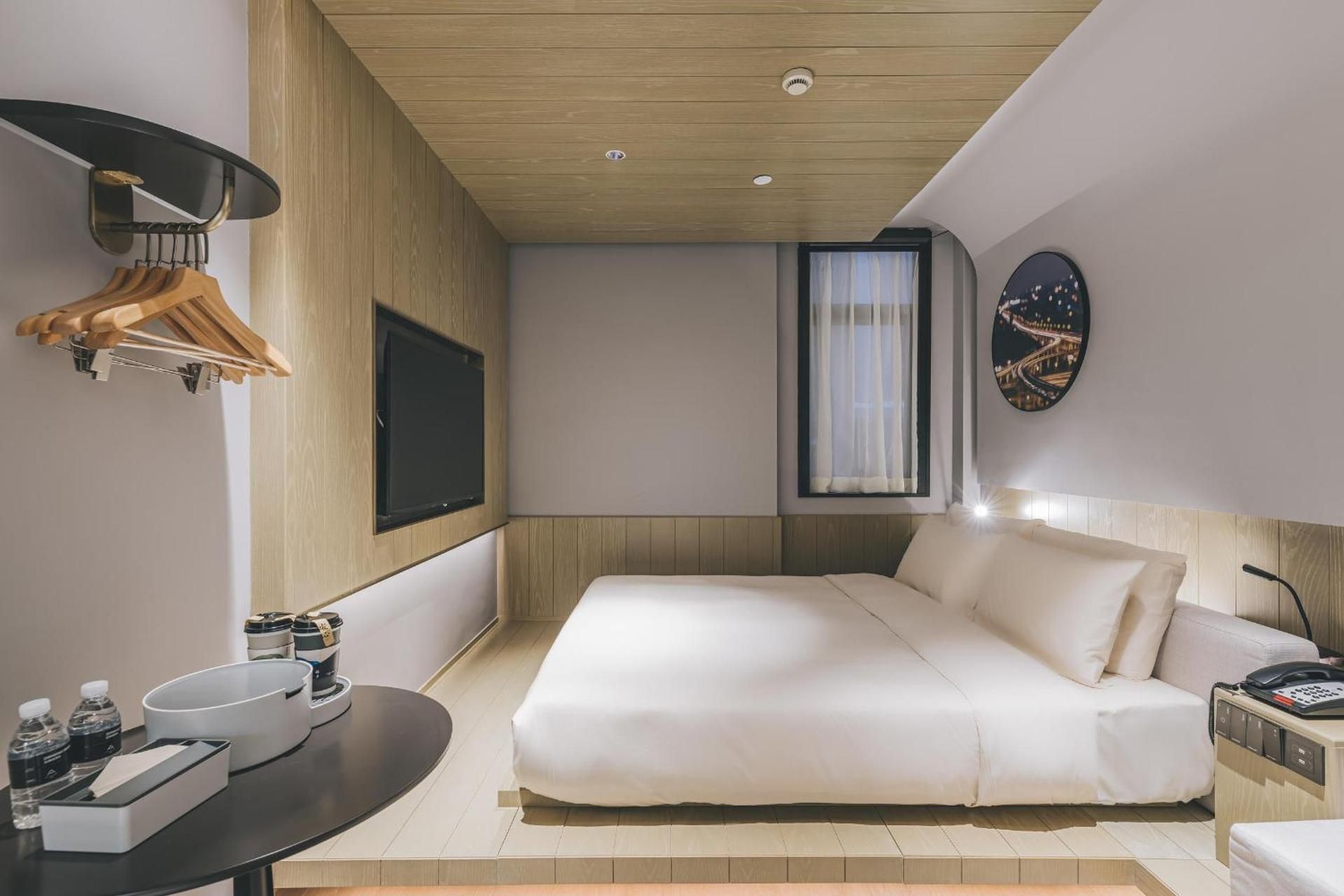 Atour - Elegant 1 Bed Room