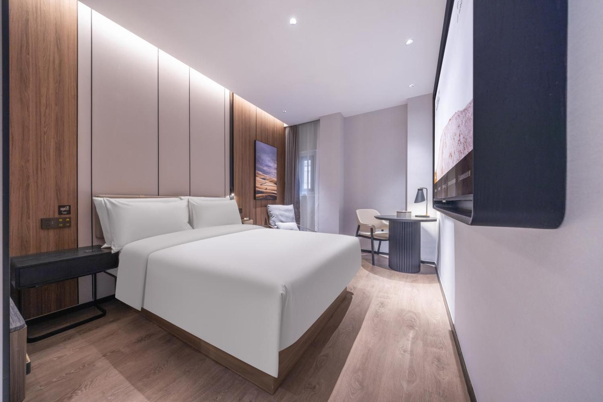Atour - Elegant 1 Bed Room
