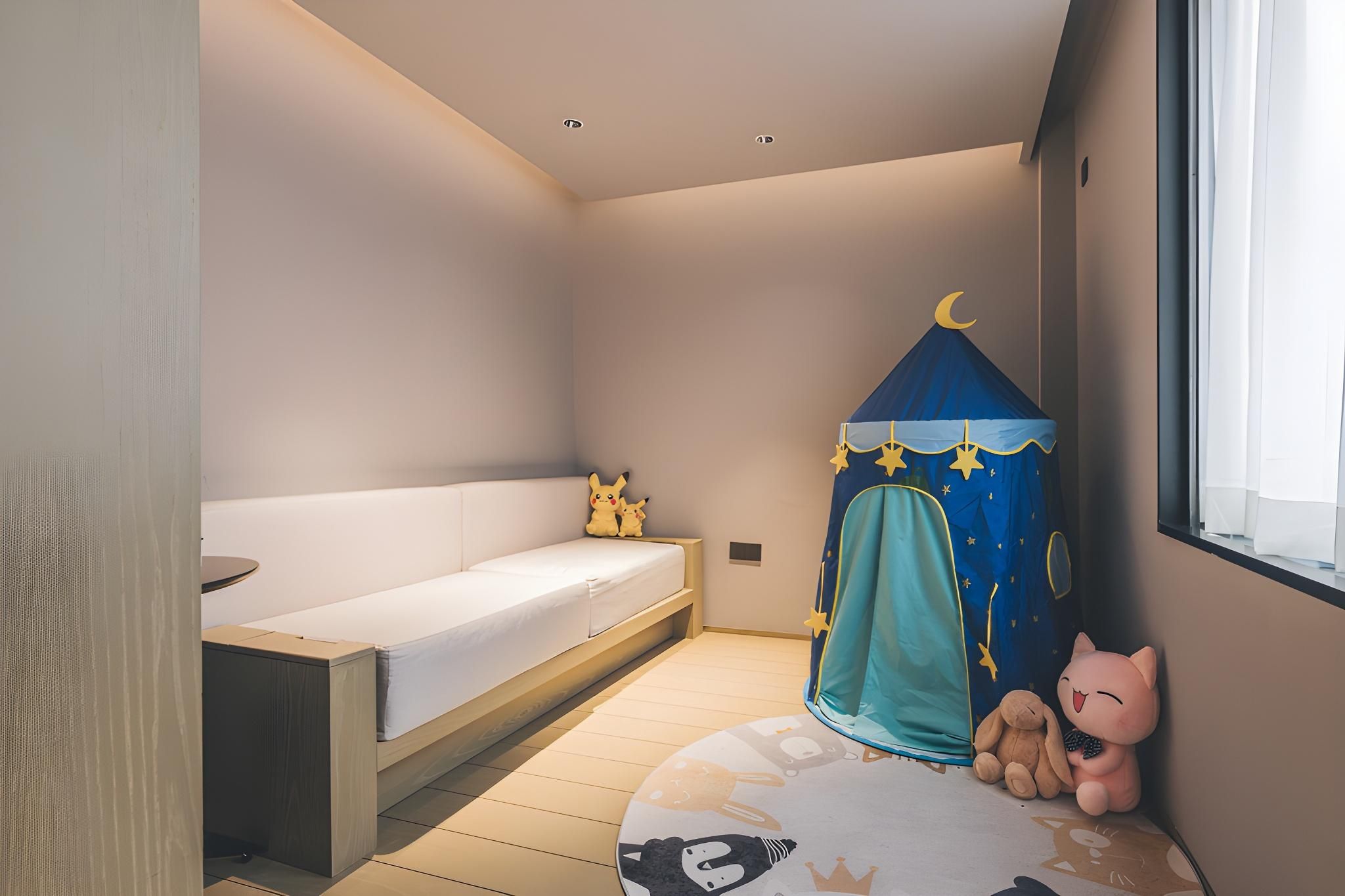 Atour - Superior Bonding Twin Room