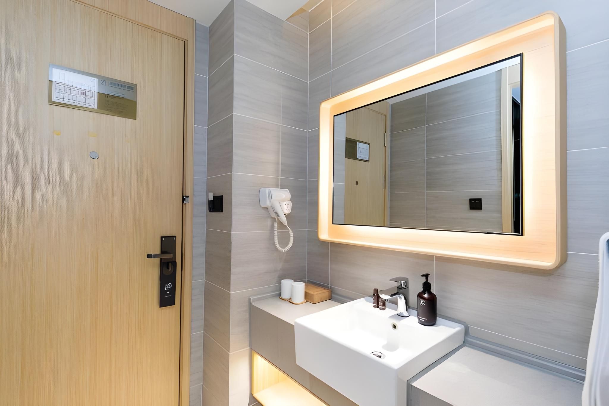 Comfort Superior Double Room