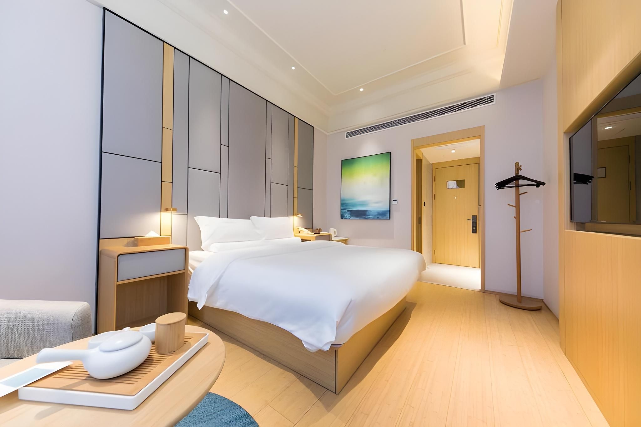 Comfort Superior Double Room