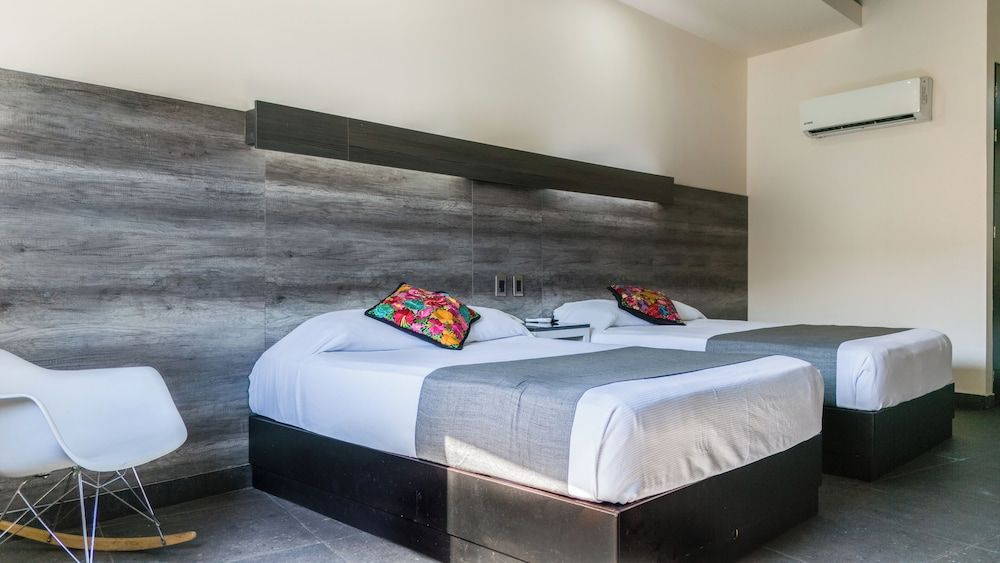 Homesuites Malecon Suite, 2 Double Beds 8