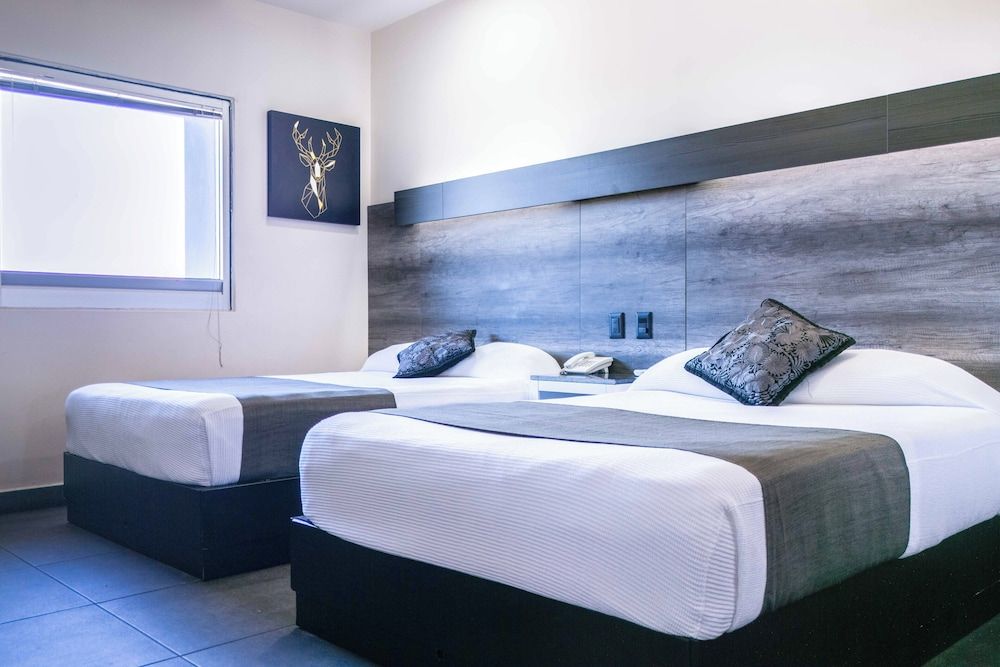 Homesuites Malecon Suite, 2 Double Beds 7