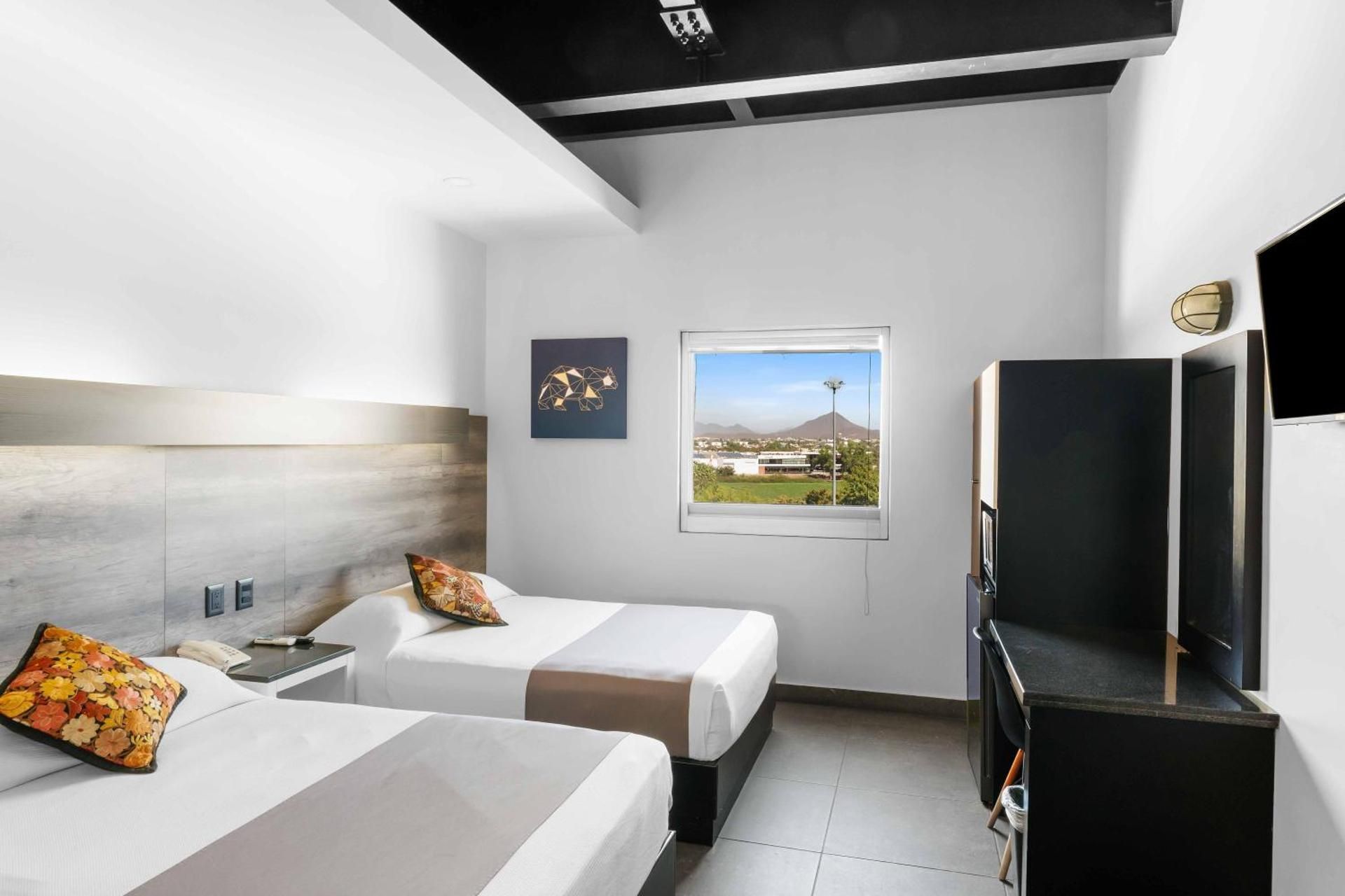 Homesuites Malecon Junior Suite