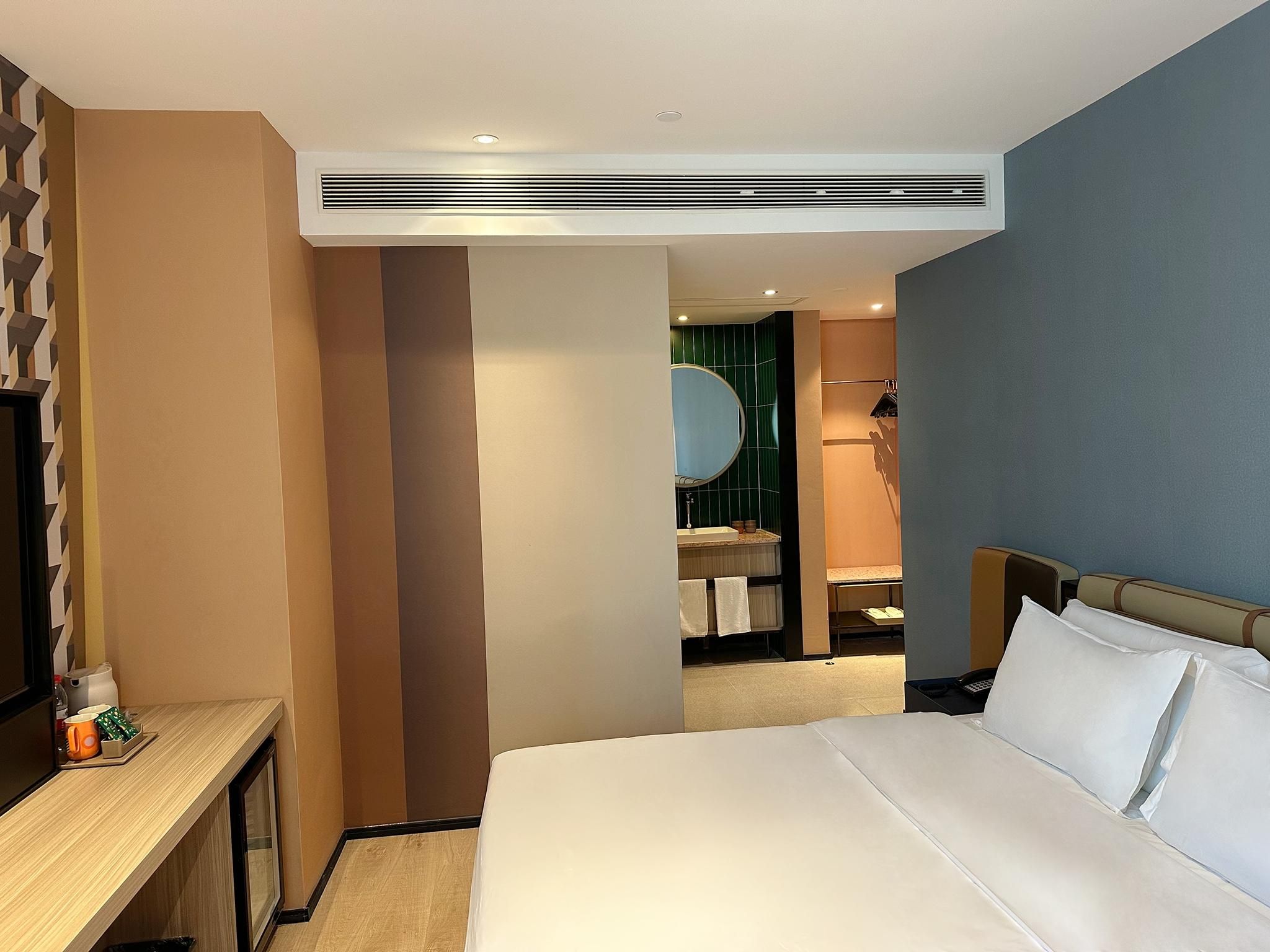 Huazhu - Superior BedRoom