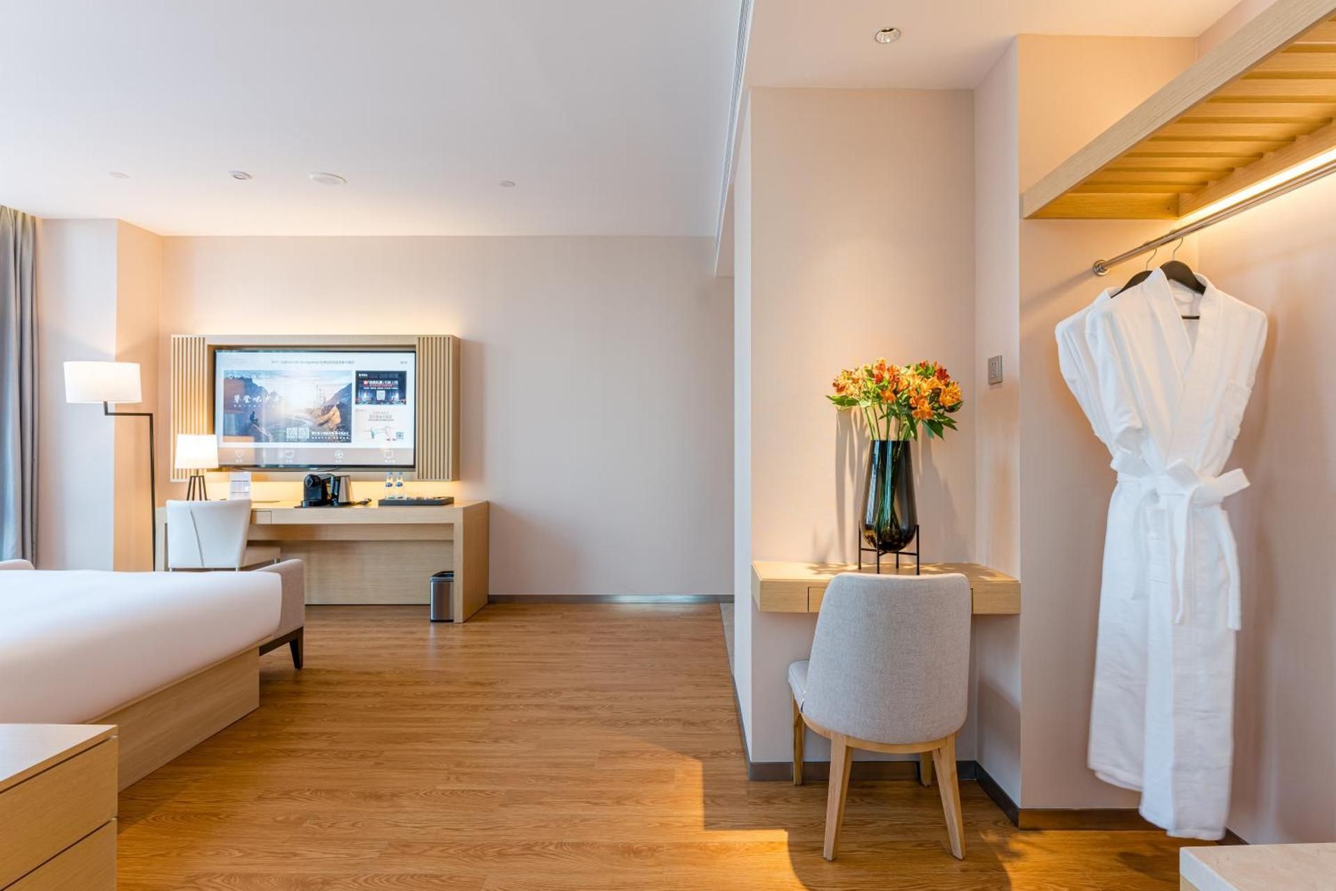 Executive Suite