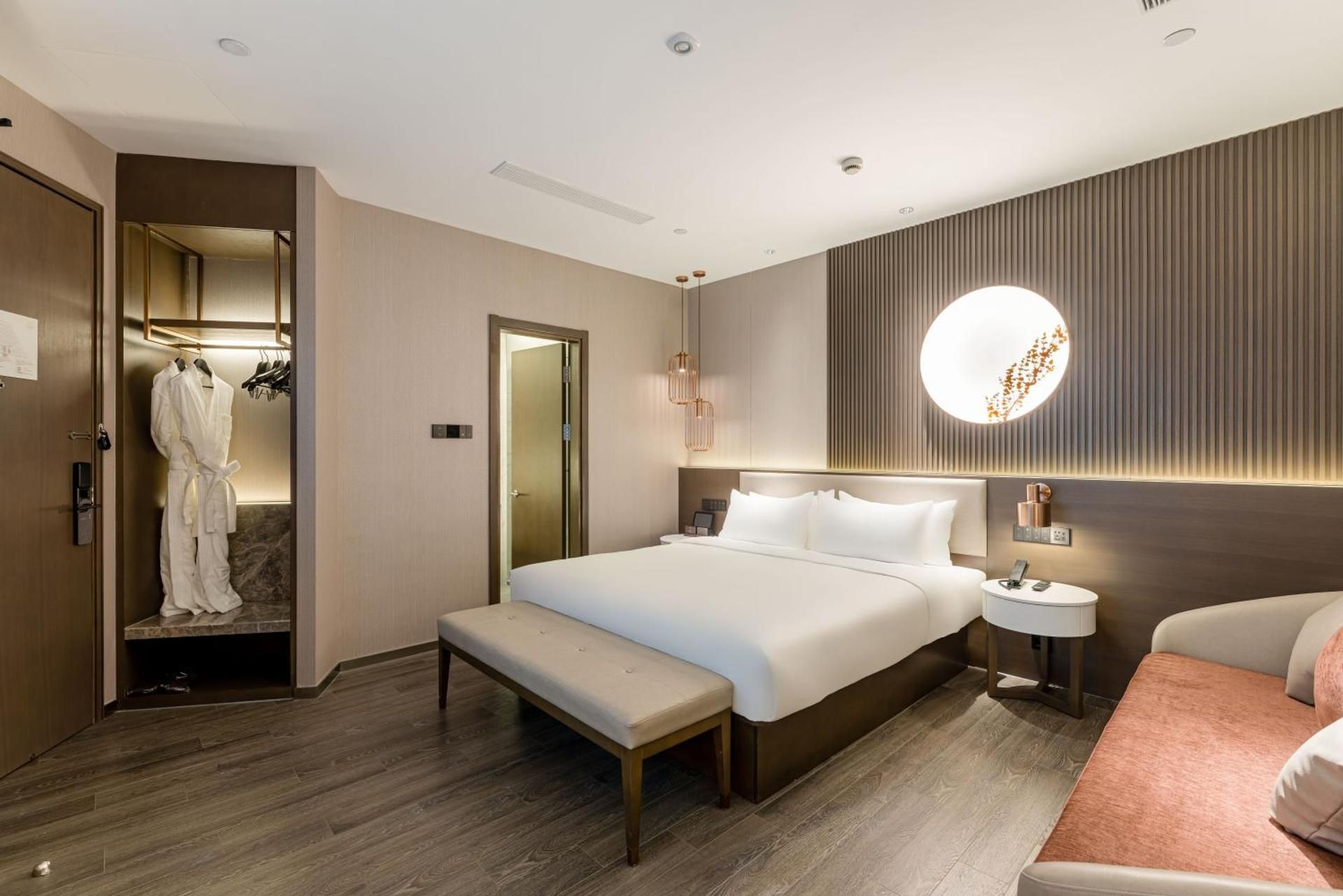 Superior Queen Room