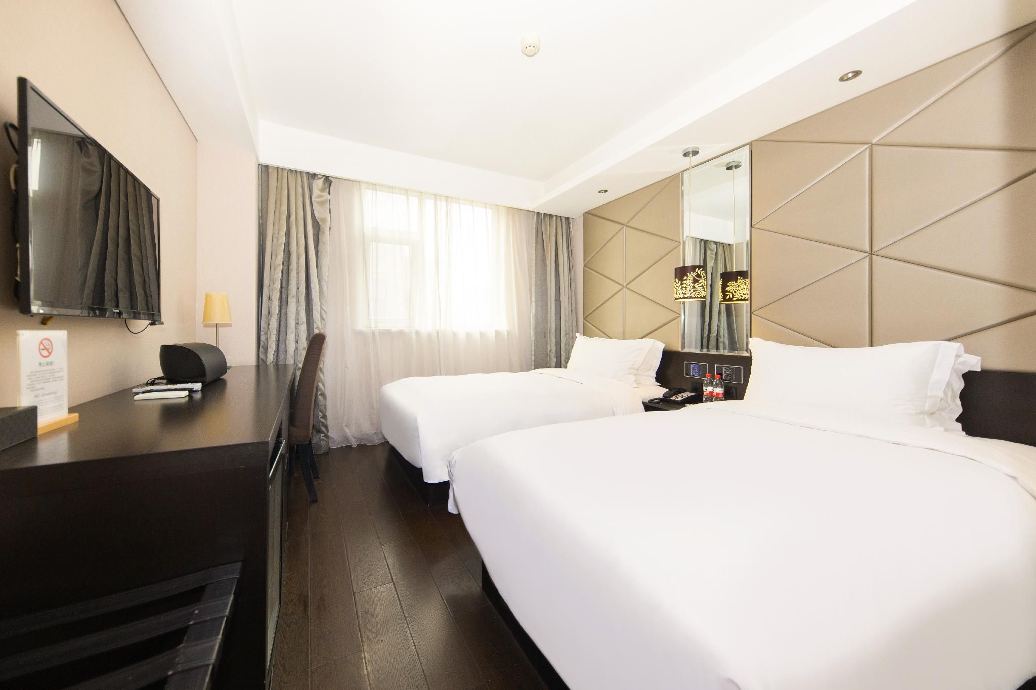 Marsden Twin Room