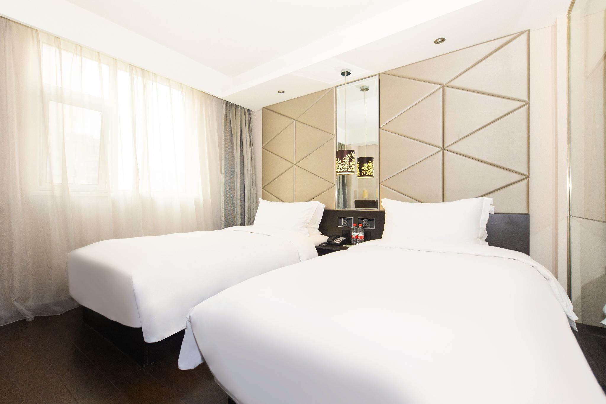 Marsden Twin Room