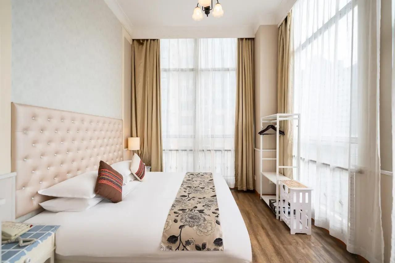 Ryokan Deluxe Suite