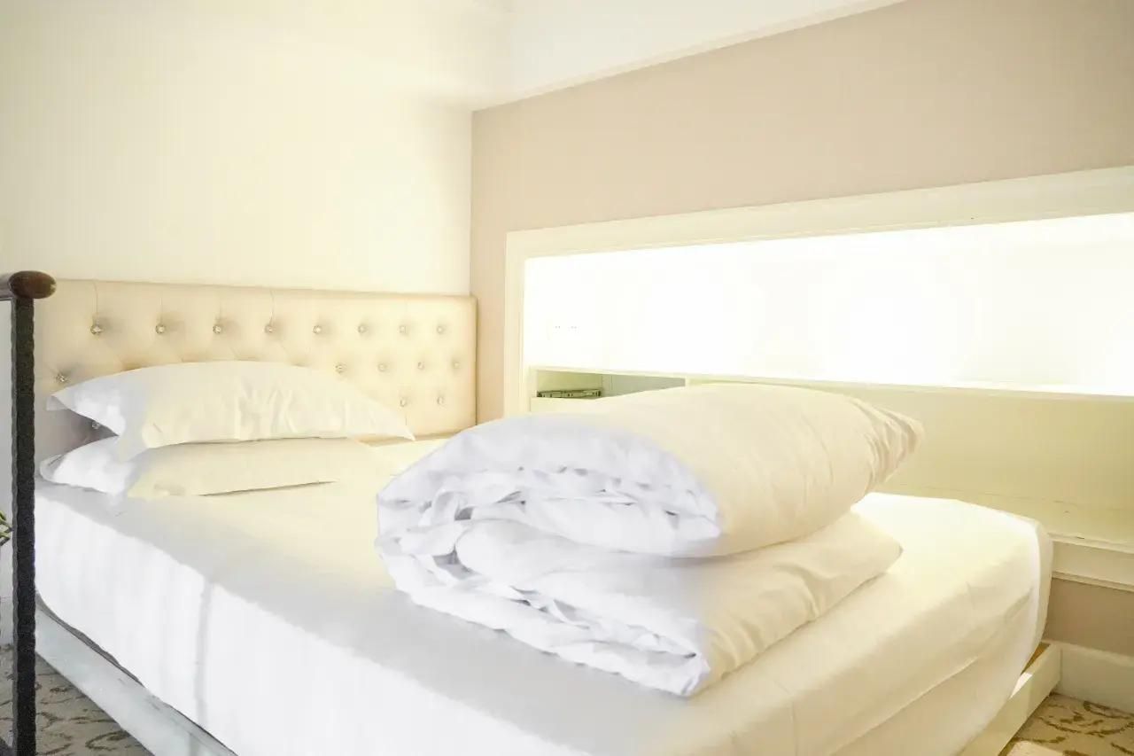 Family Room A