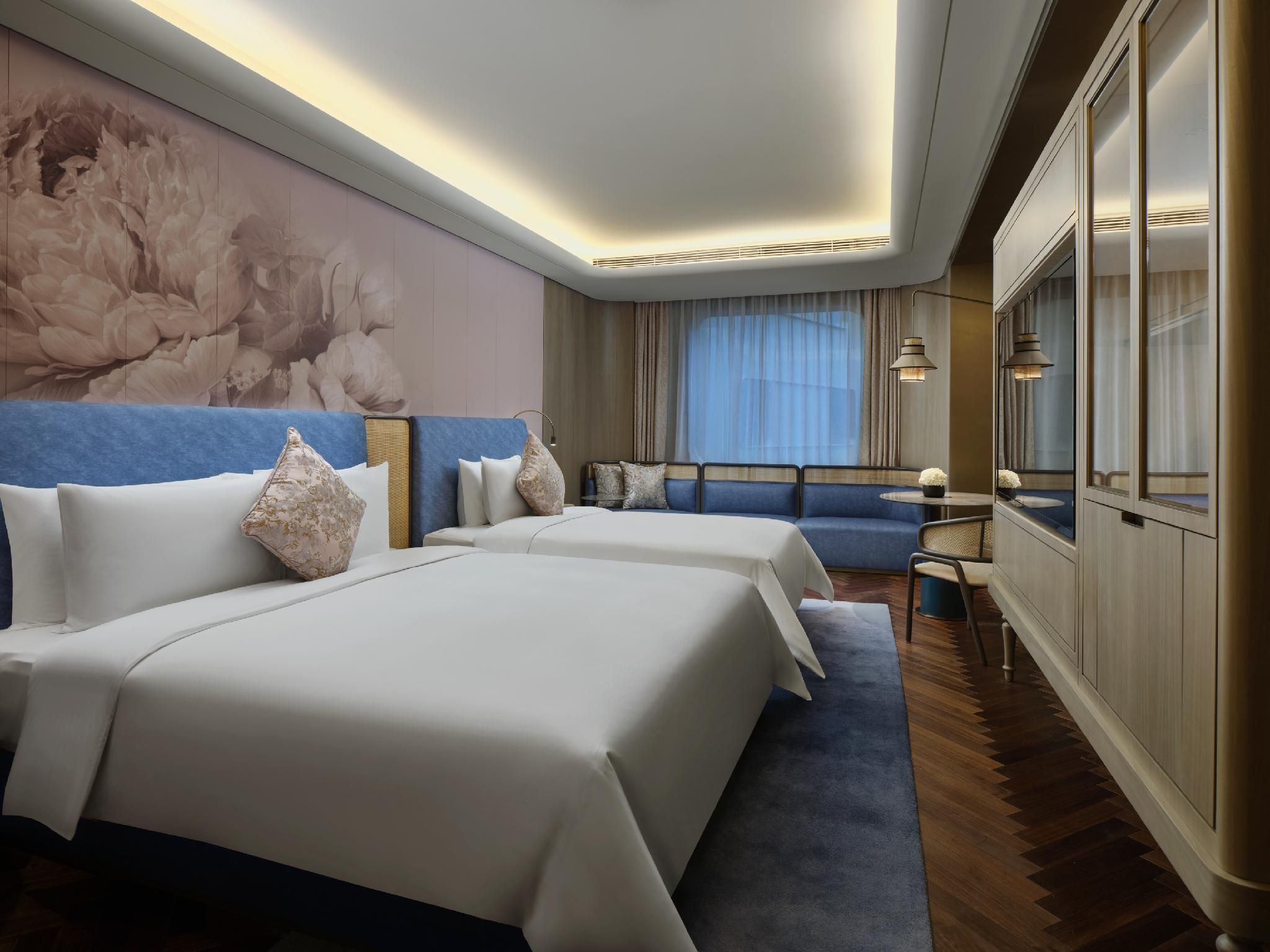 Huazhu - Superior Family Room