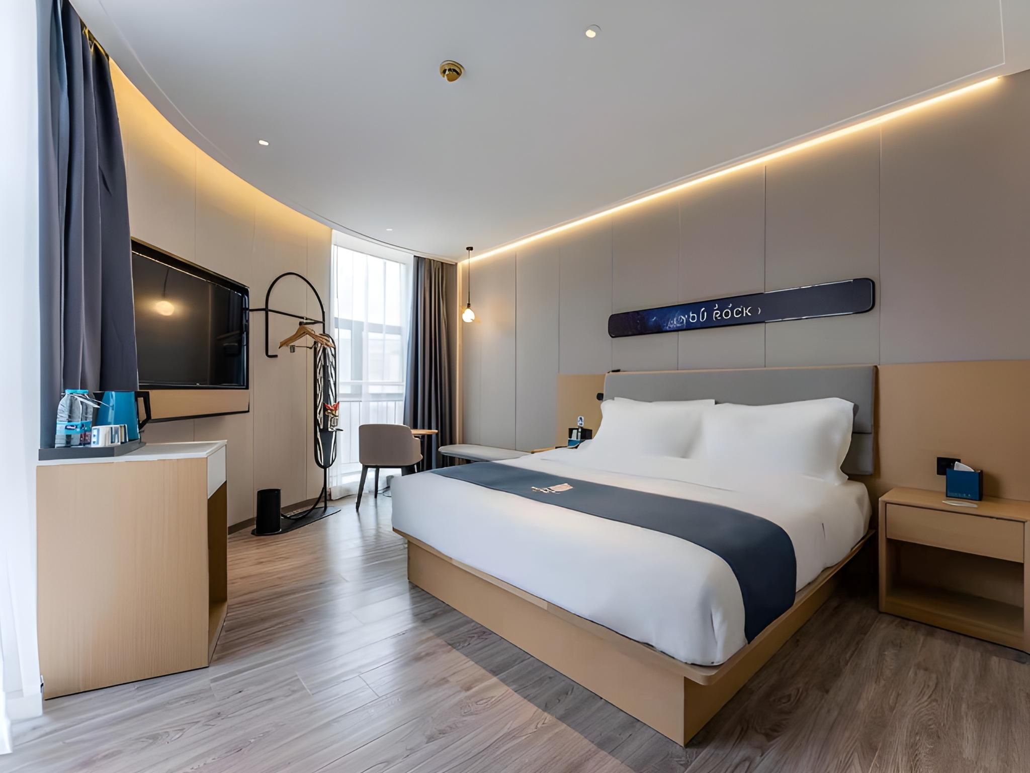 Dossen - Superior Bed Room