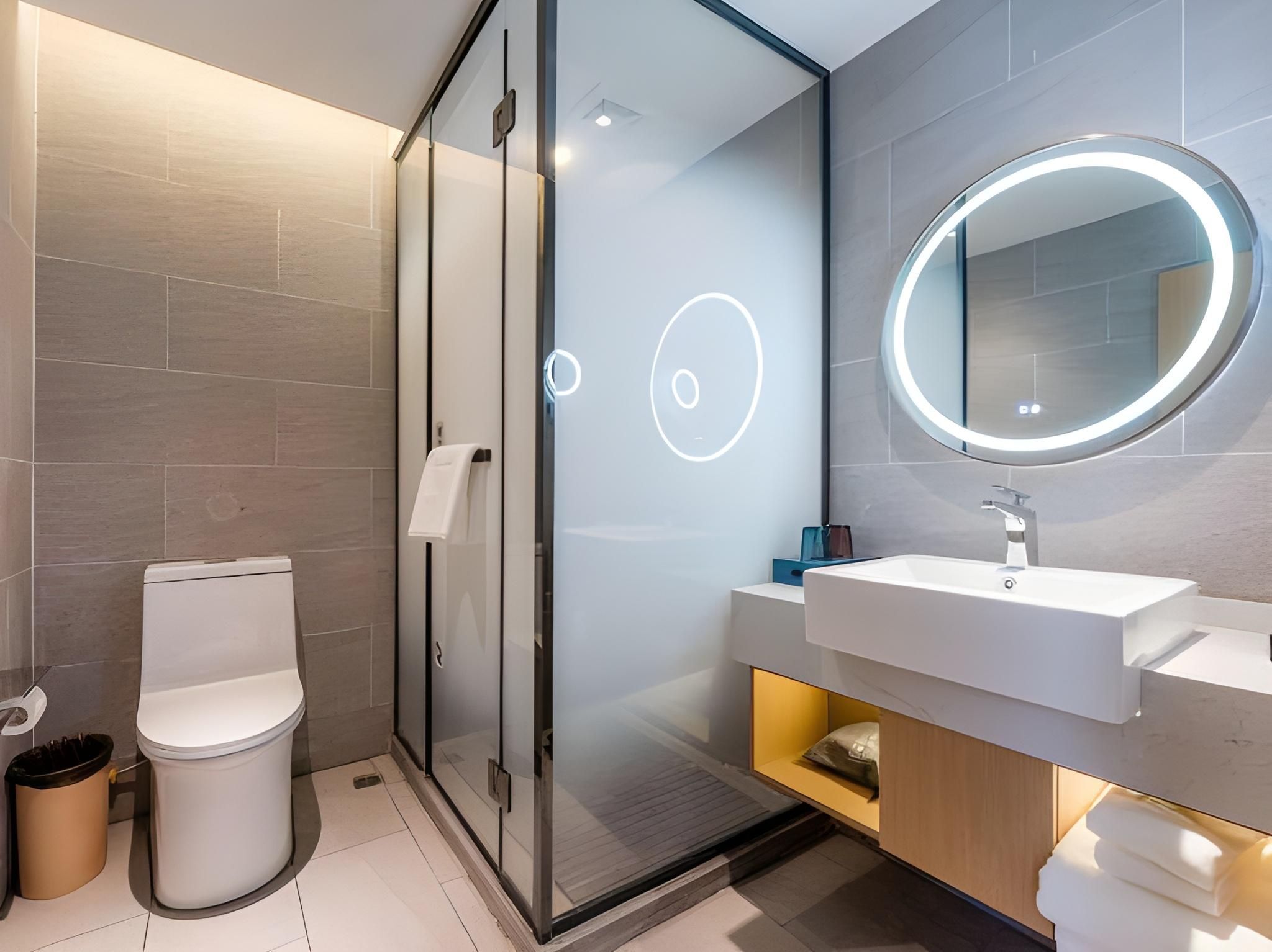Dossen - Comfort 1 Bed Room