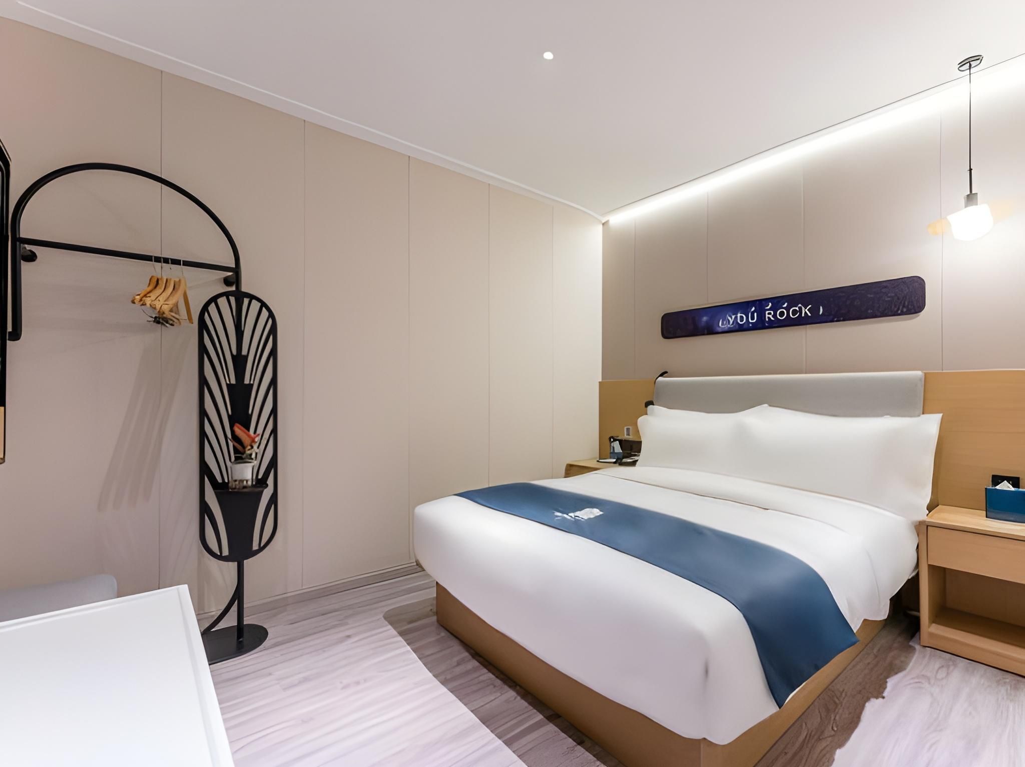 Dossen - Comfort 1 Bed Room