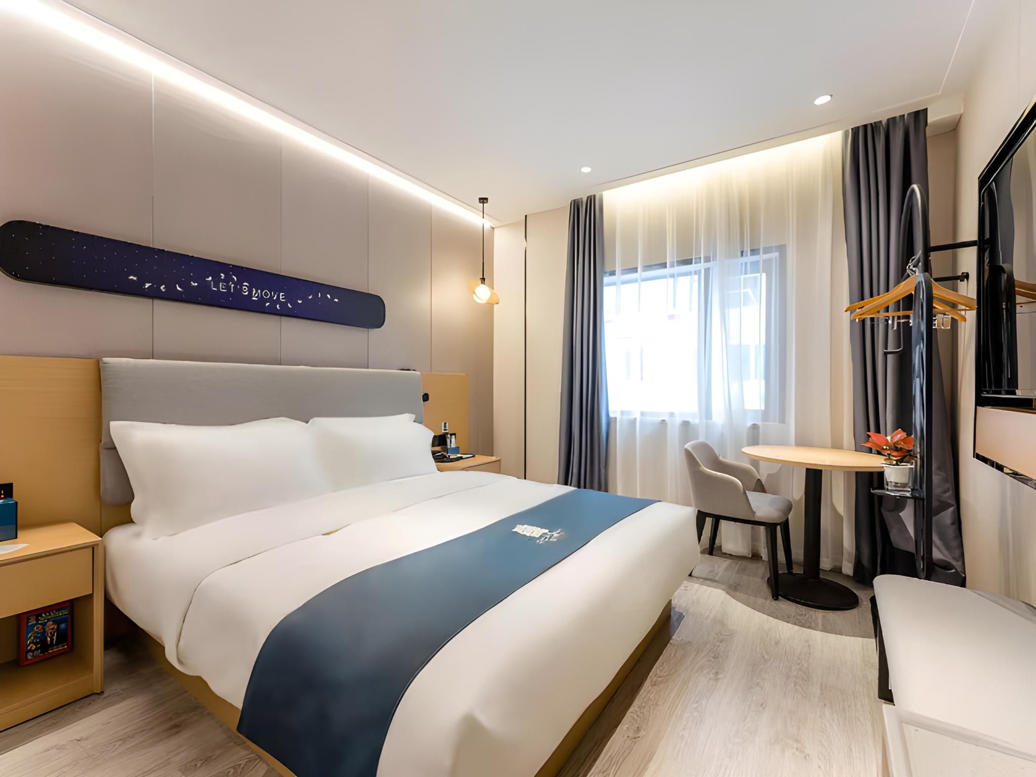 Dossen - Superior Bed Room