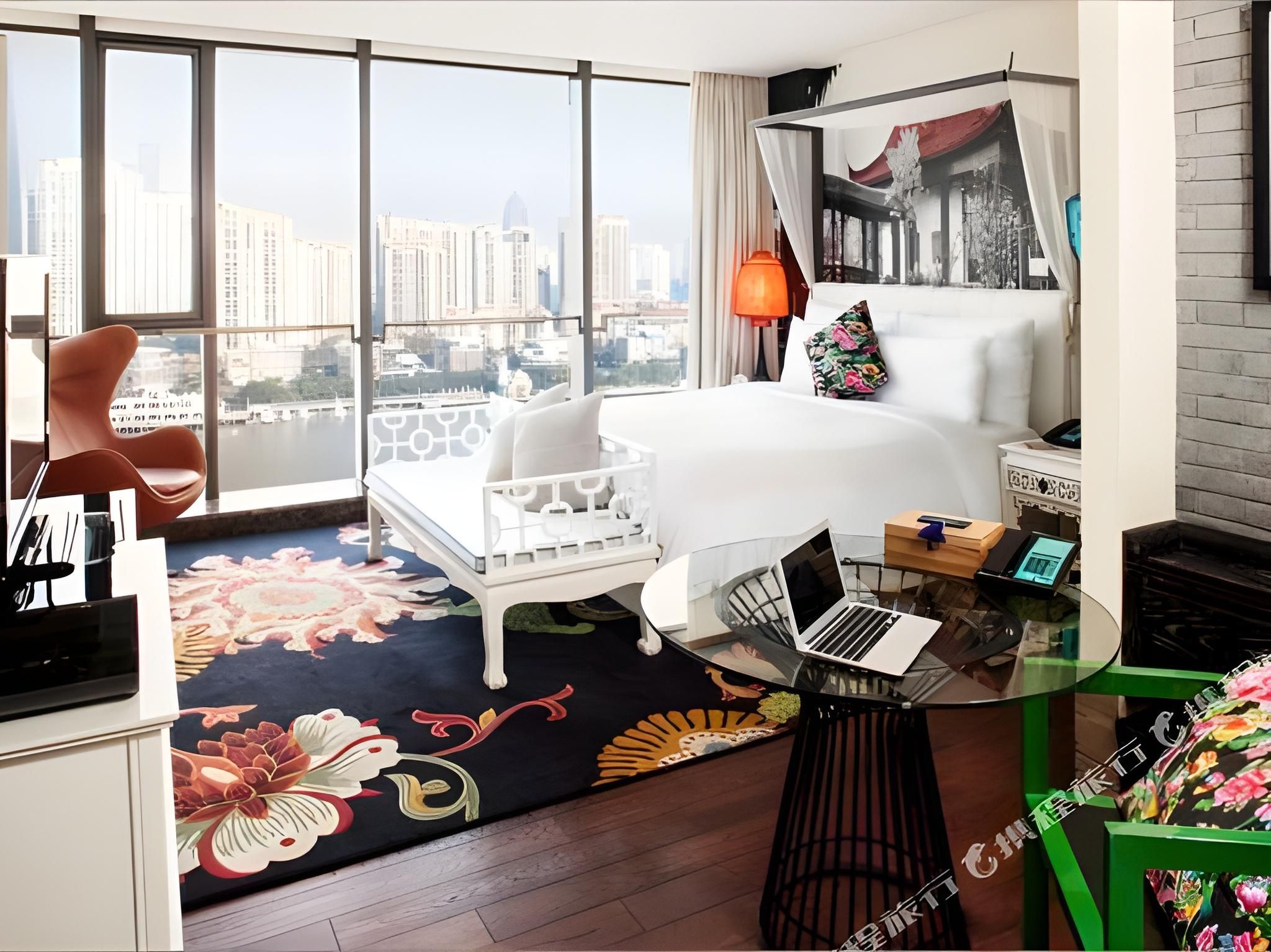 2 Twin Beds Standard