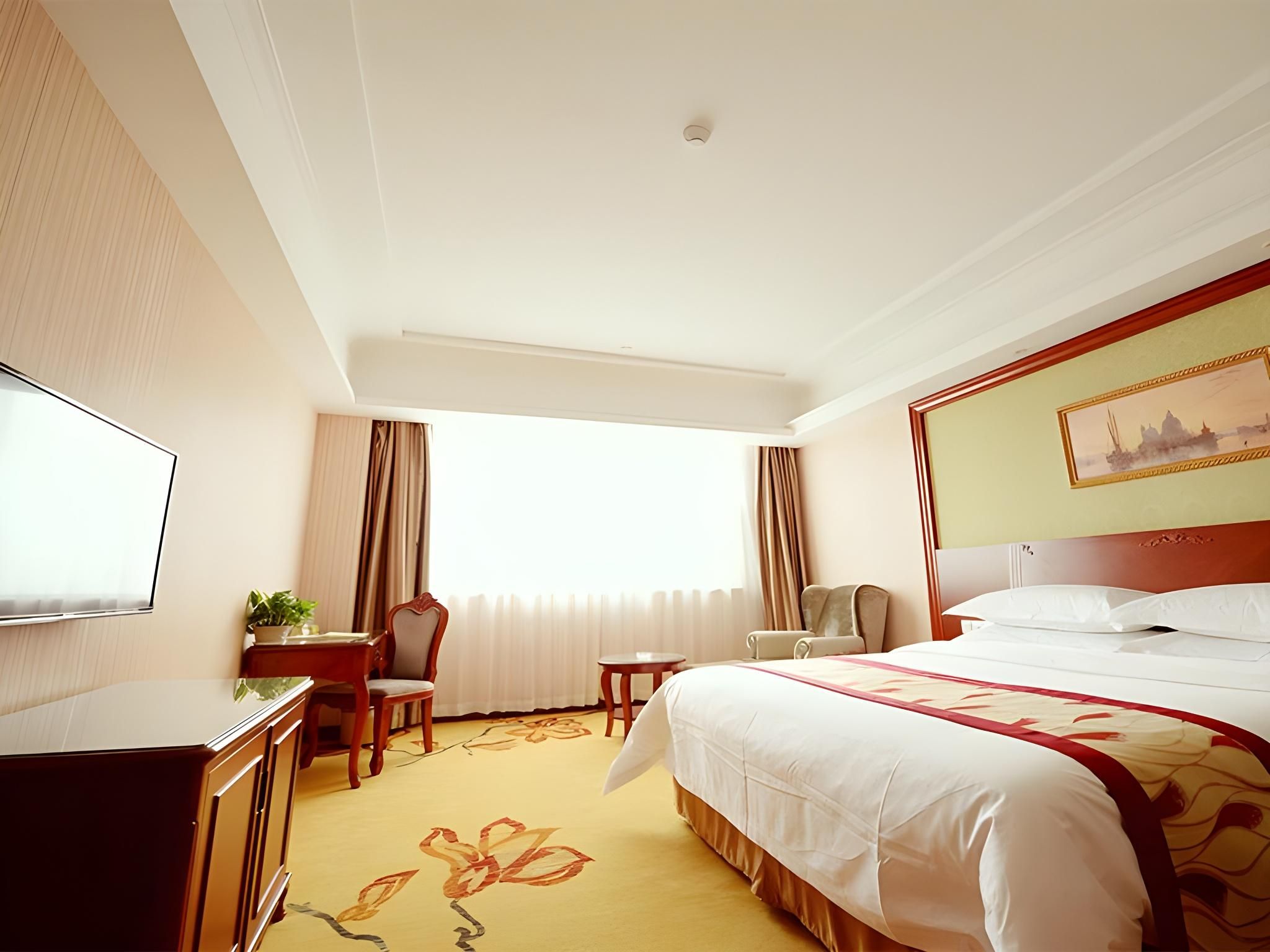Vienna - Business 1 Bed Room