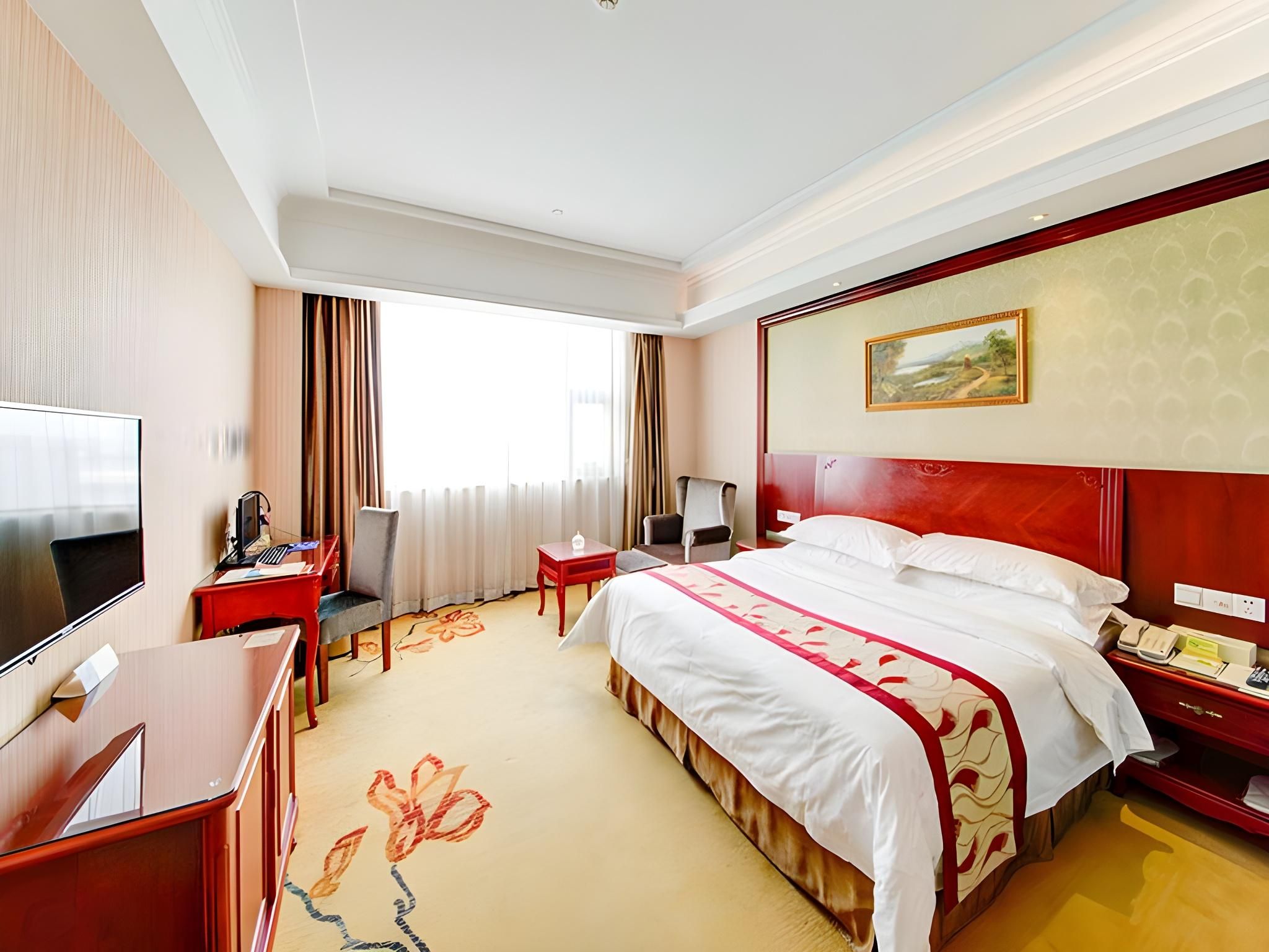Vienna - Deluxe Room