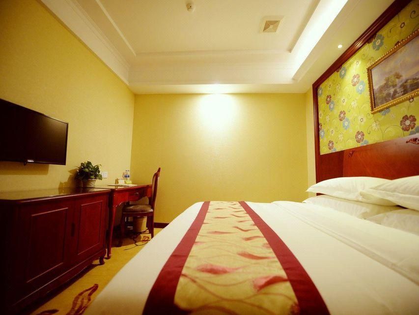 Vienna - Functional Chess Suite Room