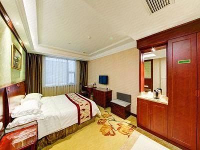 Vienna - Standard 1 Bed Room