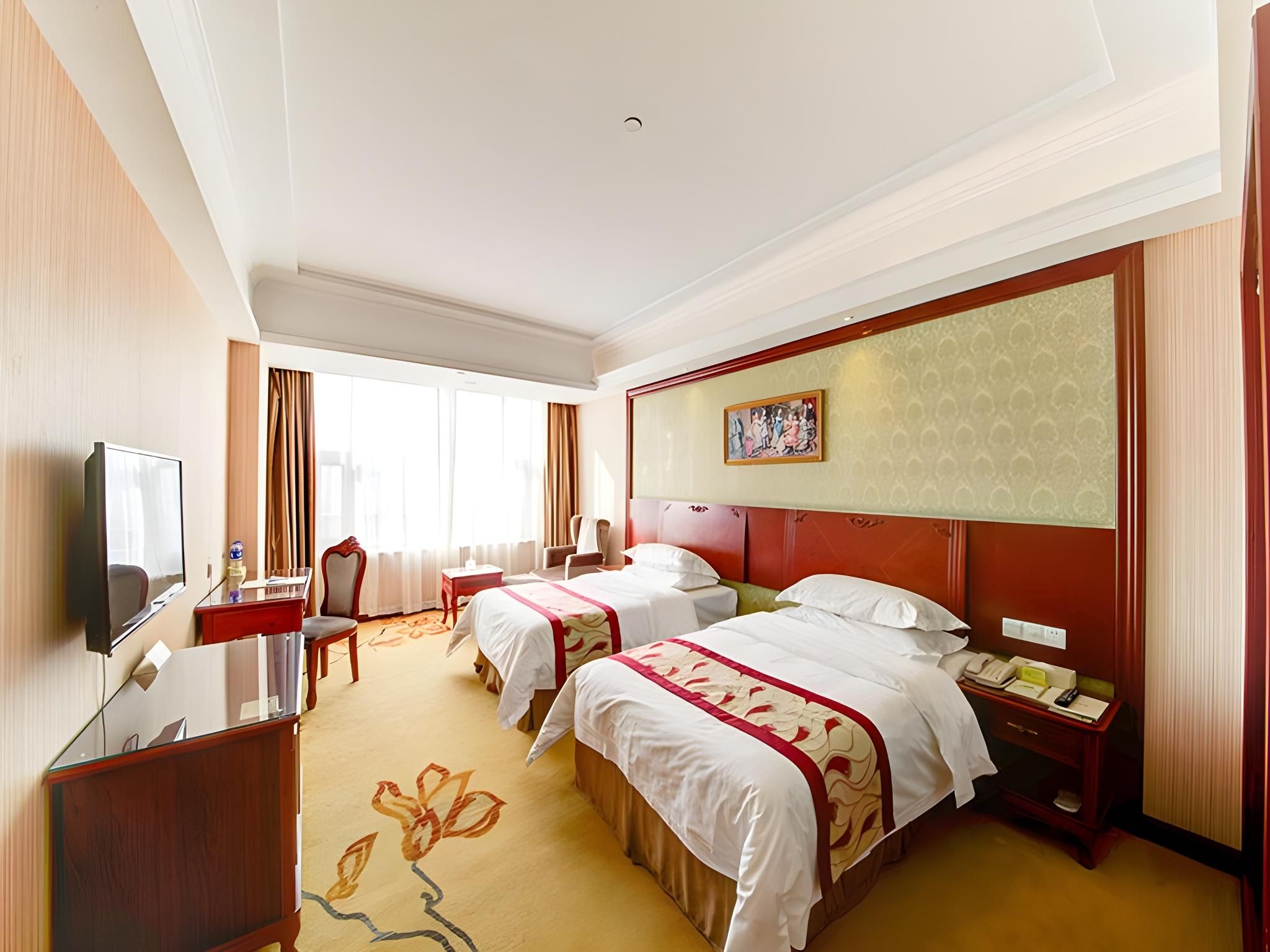 Vienna - Business Twin Room
