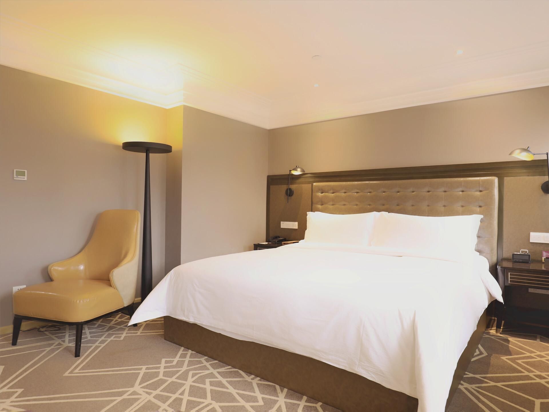 Jinjiang Metro Business