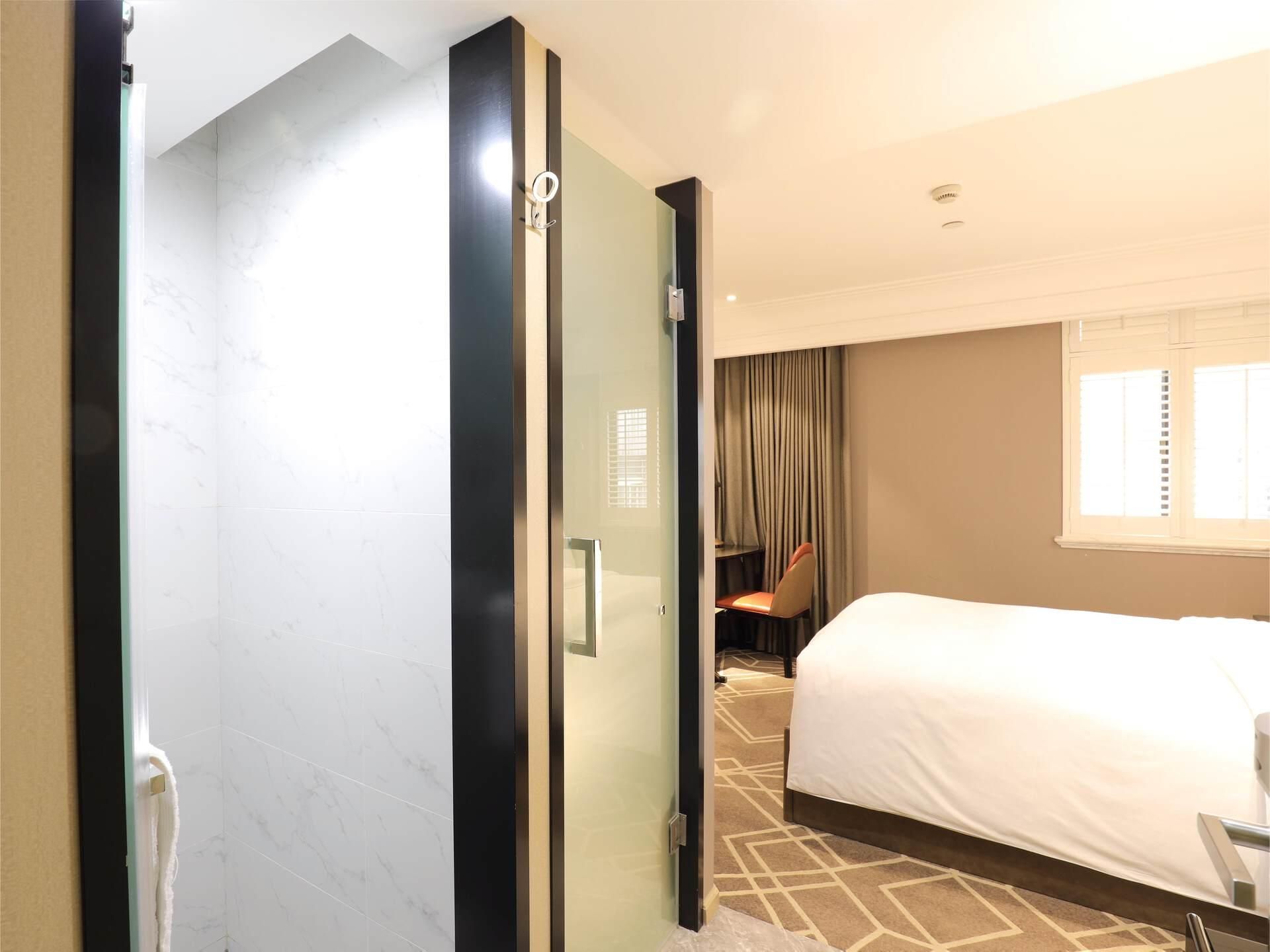 WH - Fashion Business Room