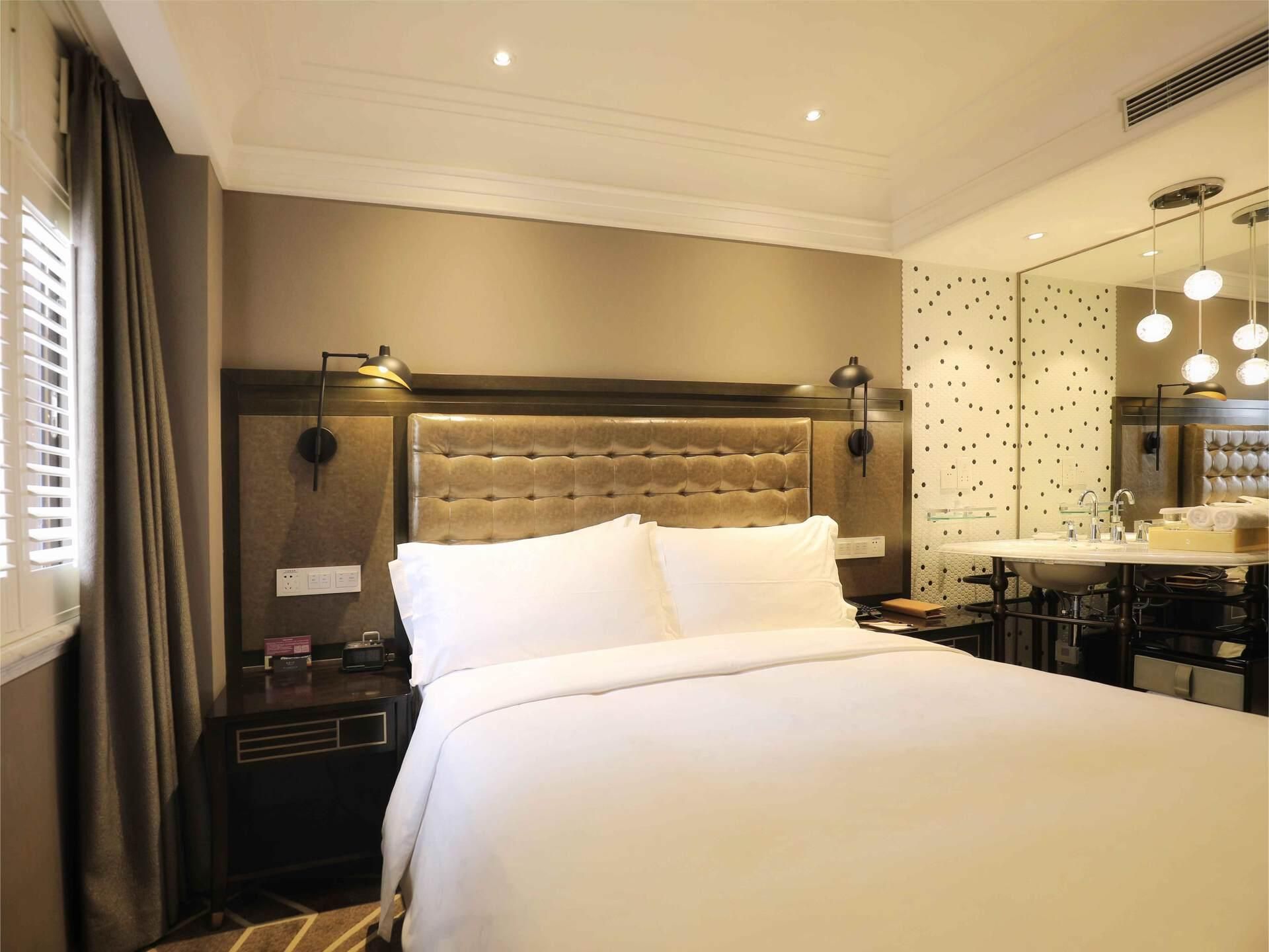 WH - Fashion Business Room