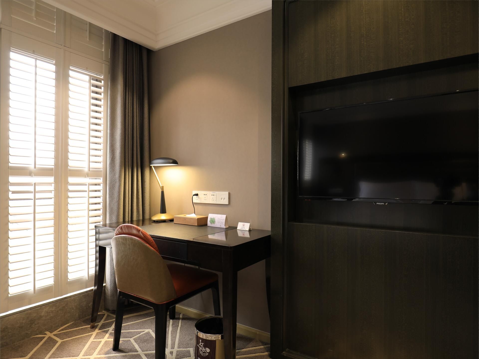 Jinjiang Metro Business