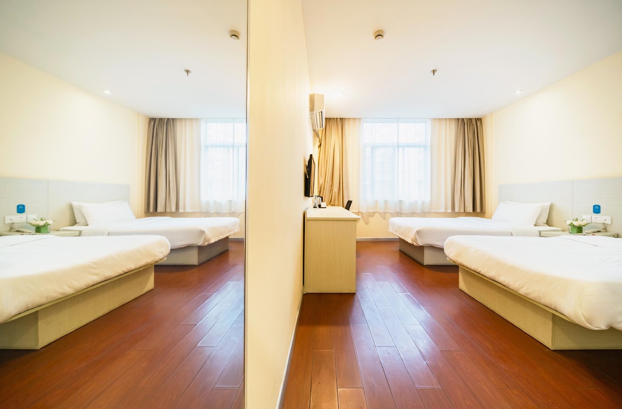 Guest Twin Room