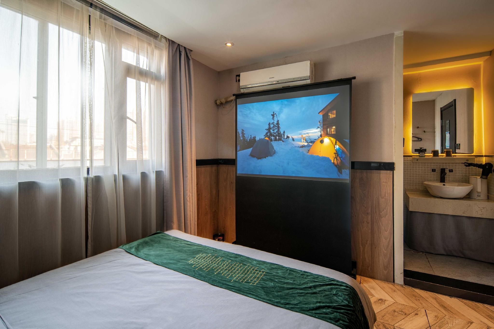 Movie Room