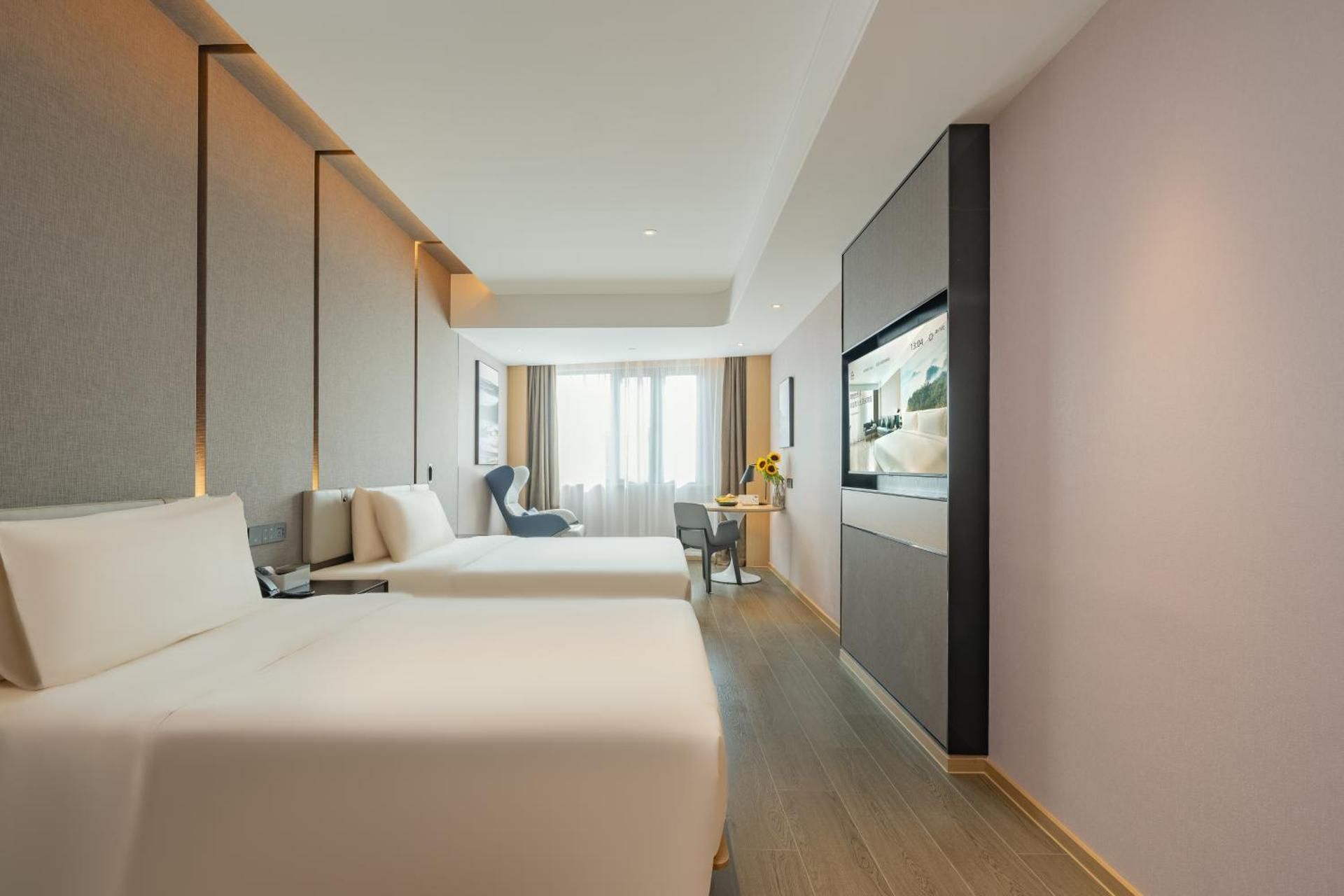 Twin Executive Room