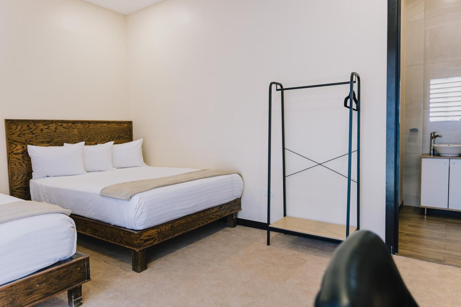 Hospedaje Consular by Dunas