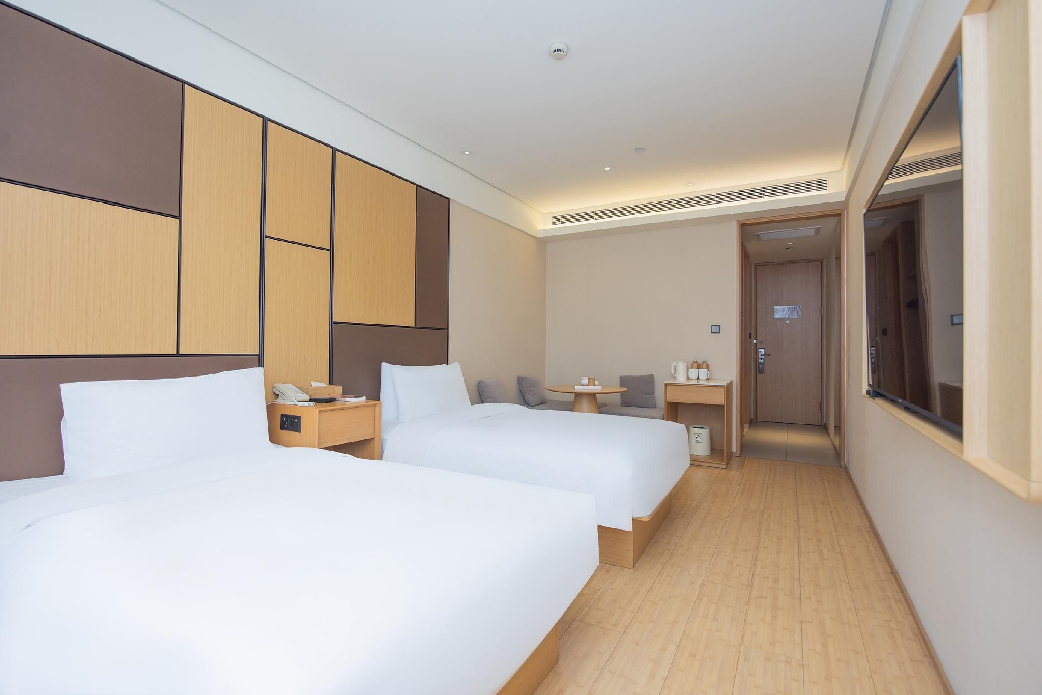 Marsden Twin Room